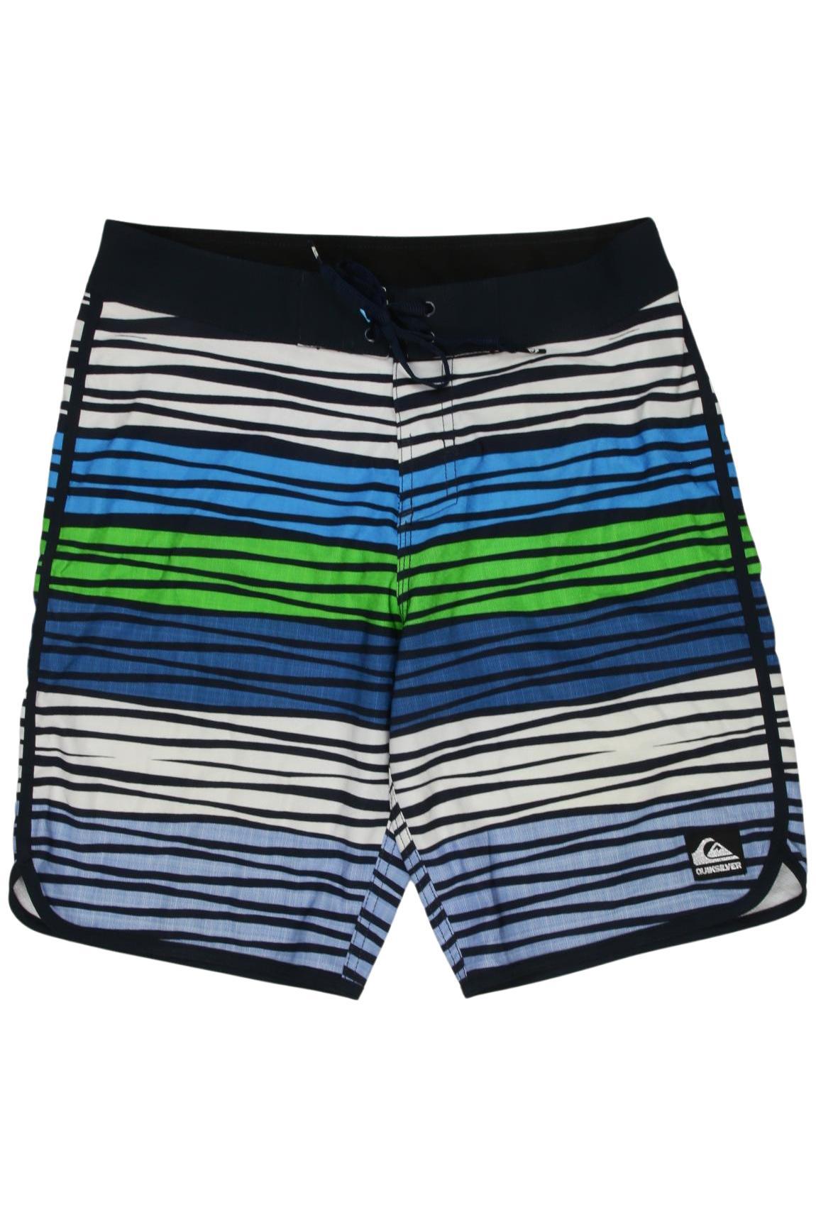 

Quiksilver Herren Shorts, mehrfarbig, Gr. 30