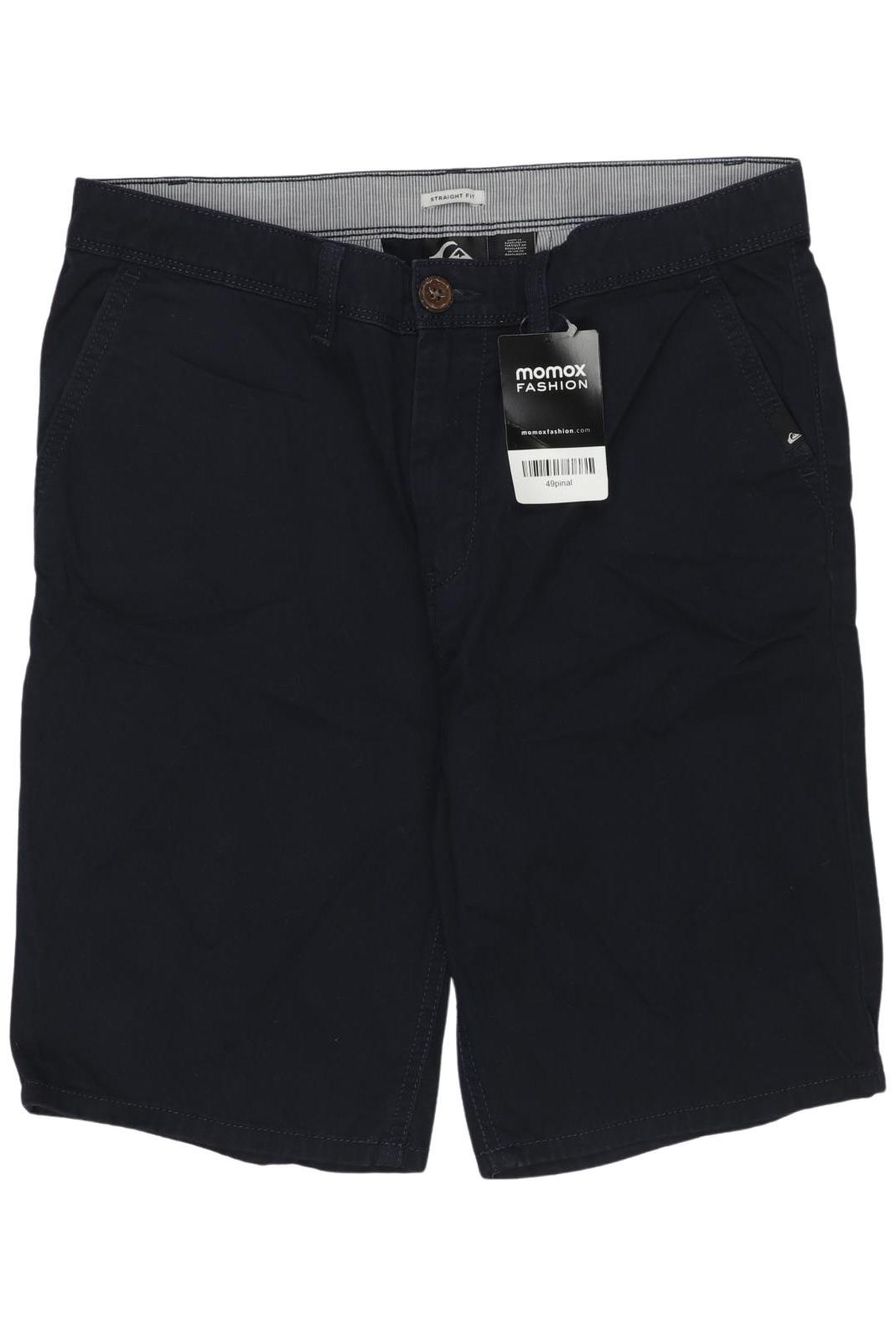 

Quiksilver Herren Shorts, marineblau, Gr. 30