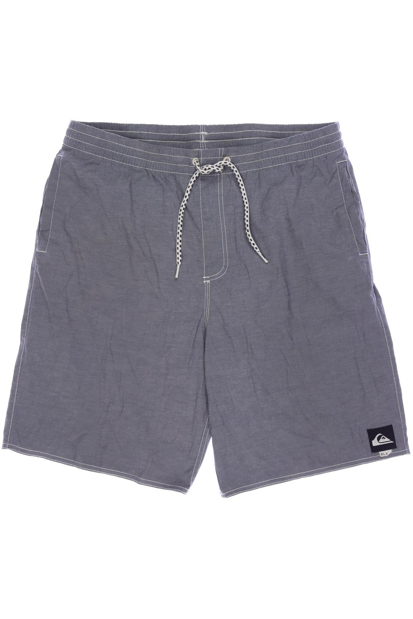 

Quiksilver Herren Shorts, grau, Gr. 54
