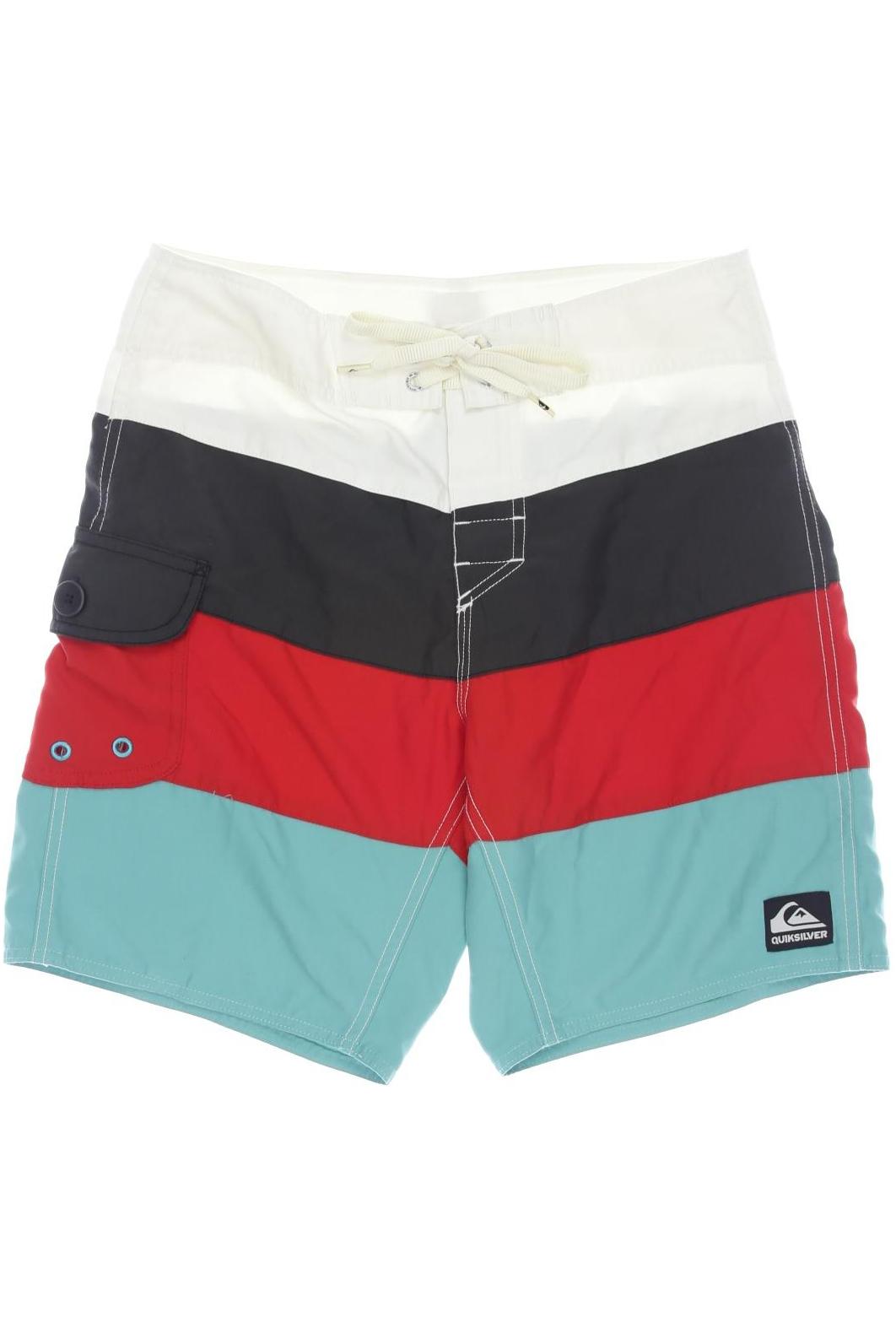 

Quiksilver Herren Shorts, mehrfarbig, Gr. 28