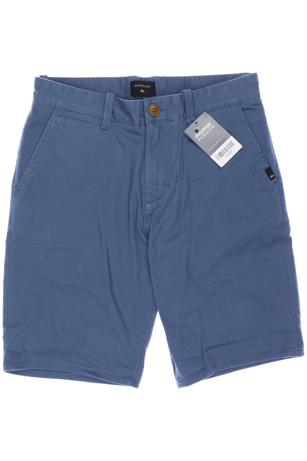 

QUIKSILVER Herren Shorts, türkis