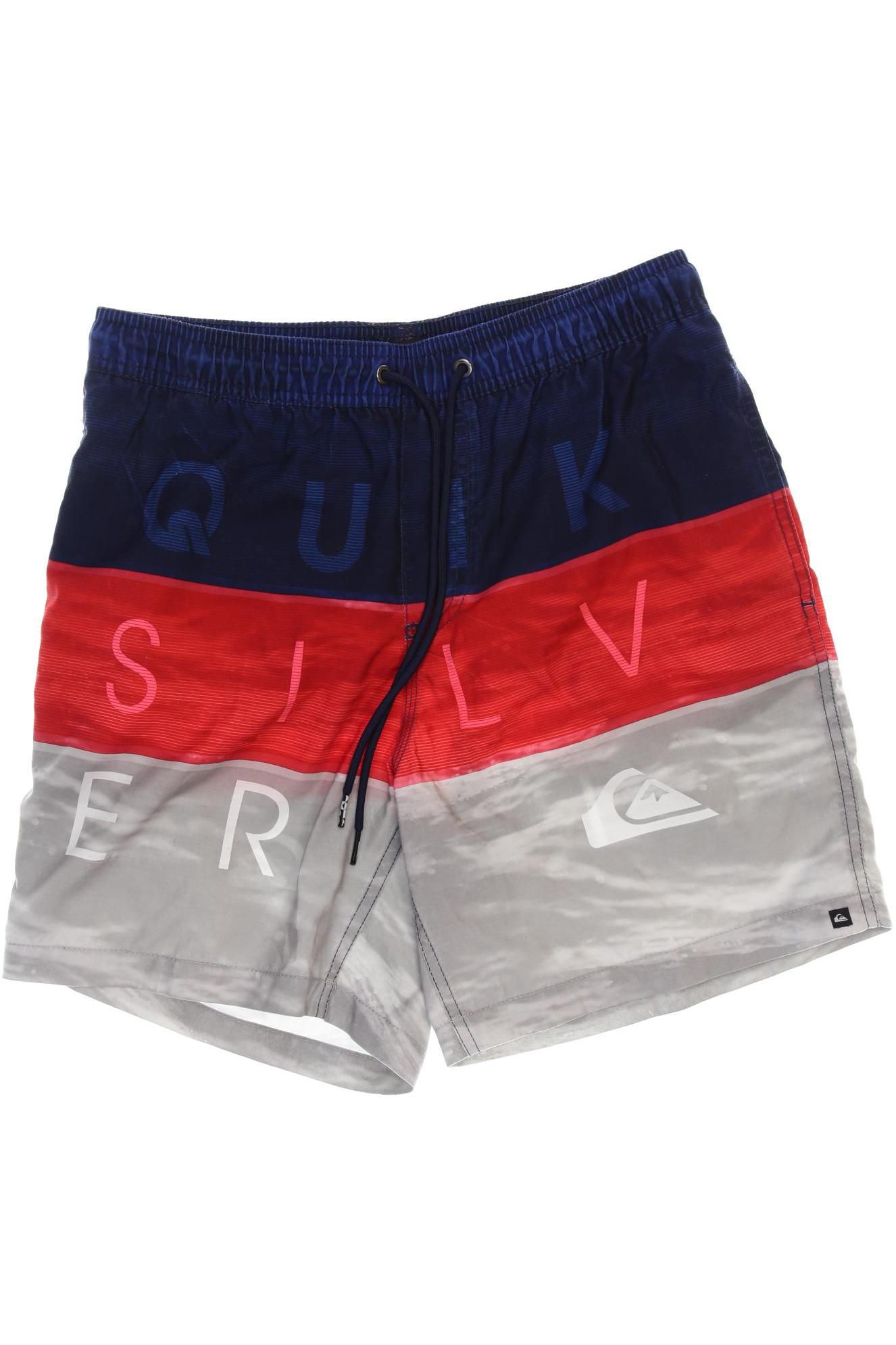 

Quiksilver Herren Shorts, blau, Gr. 46