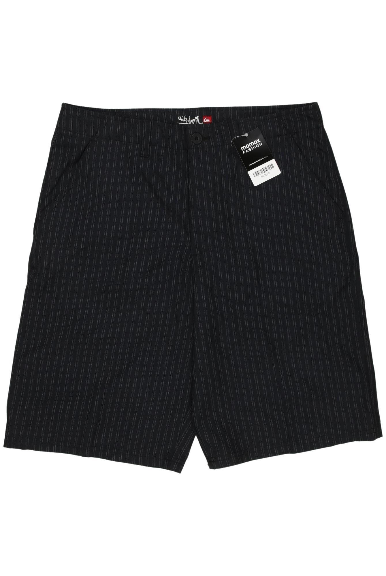 

Quiksilver Herren Shorts, grau, Gr. 33