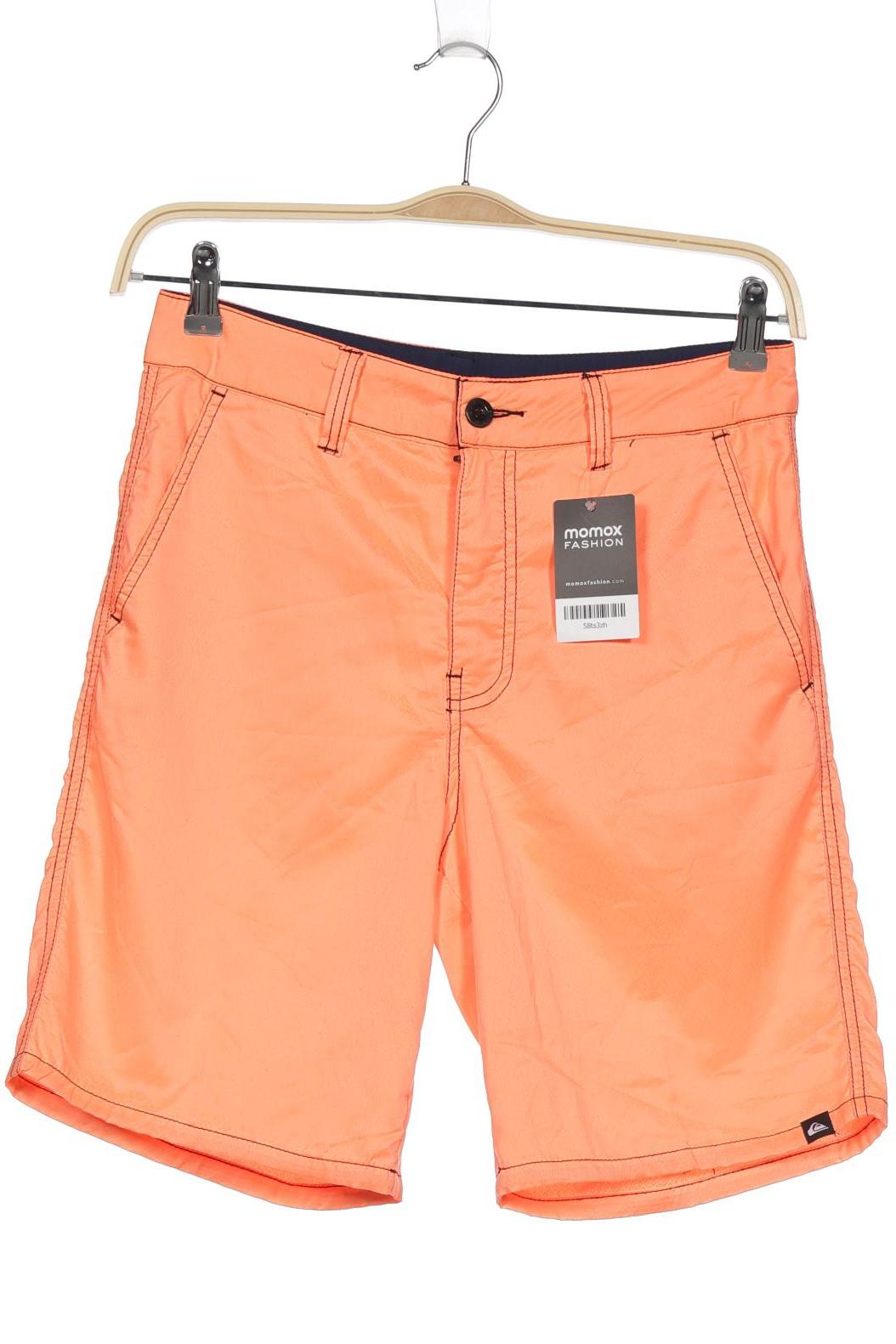 

QUIKSILVER Herren Shorts, neon