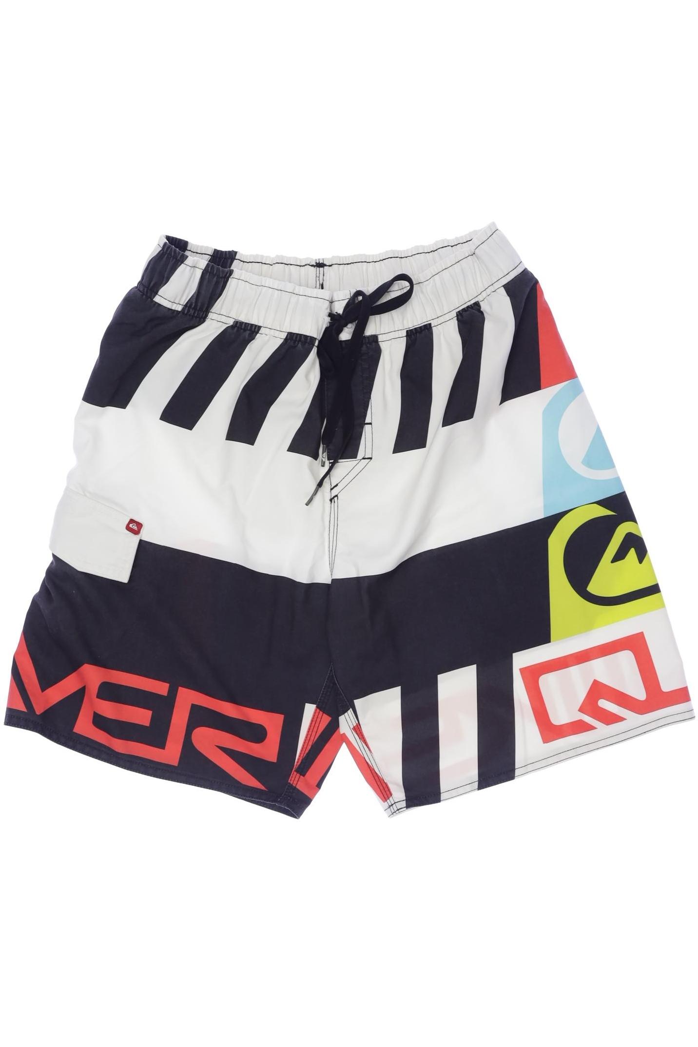 

Quiksilver Herren Shorts, mehrfarbig, Gr. 30