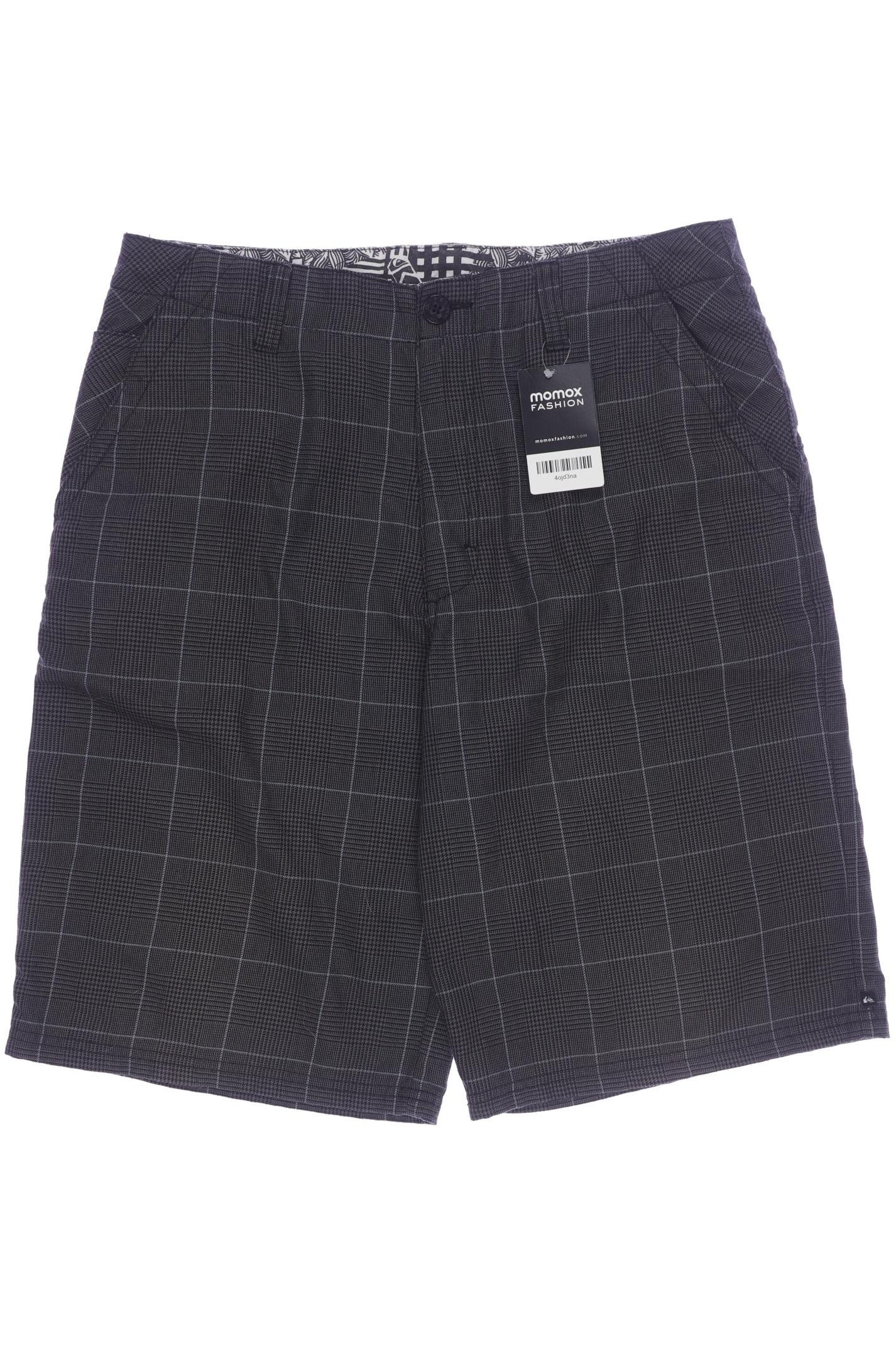 

Quiksilver Herren Shorts, grau, Gr. 32