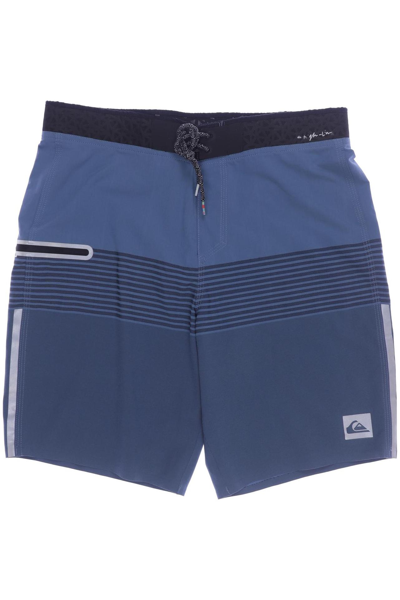 

Quiksilver Herren Shorts, blau, Gr. 50