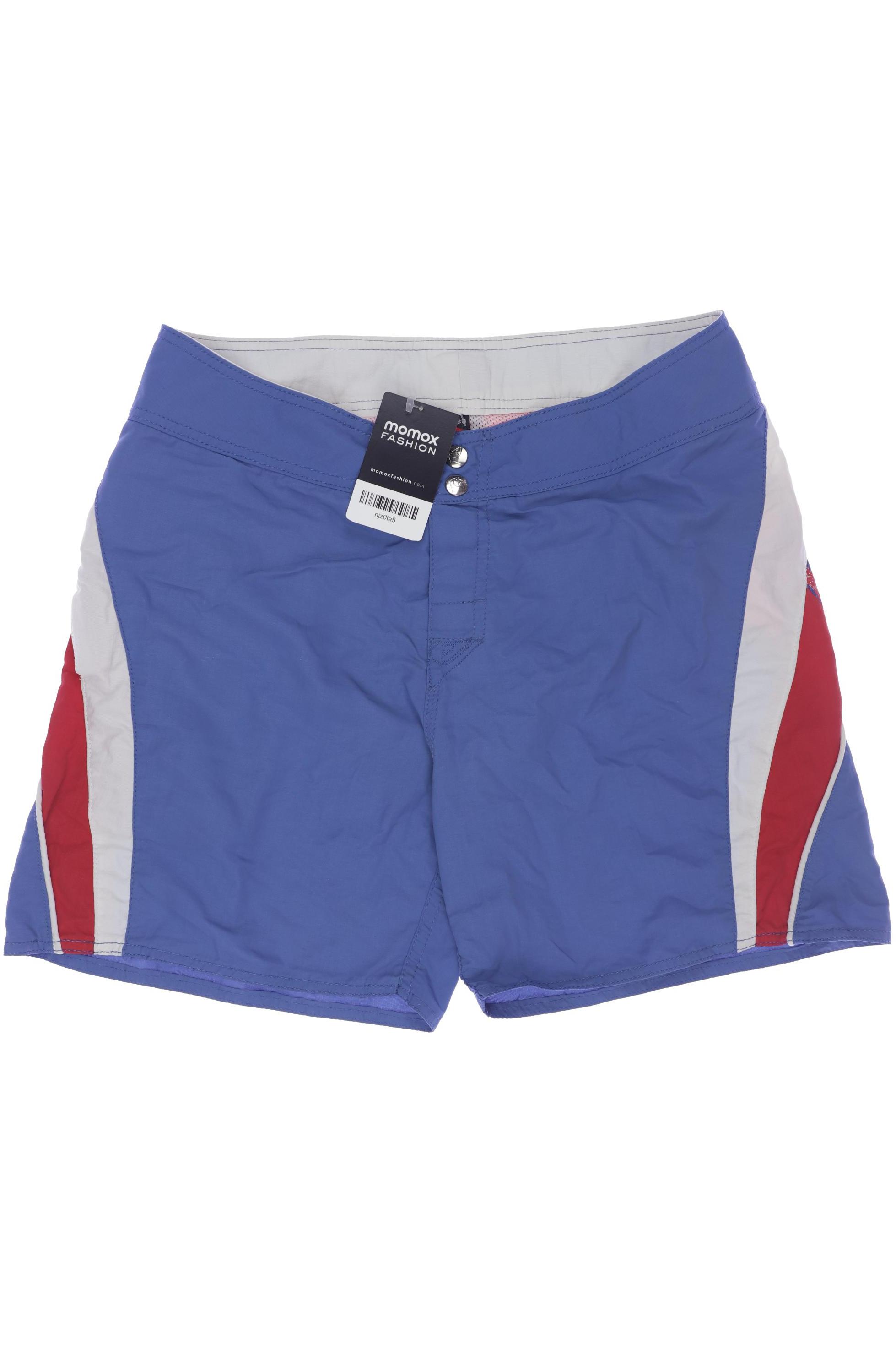

Quiksilver Herren Shorts, blau, Gr. 30