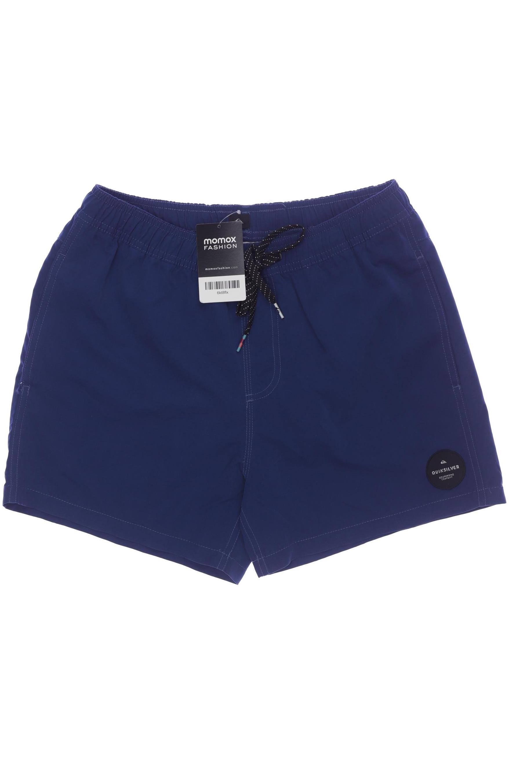 

Quiksilver Herren Shorts, marineblau, Gr. 46