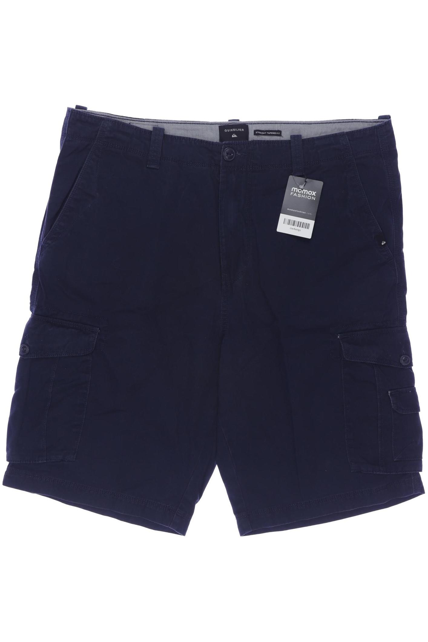 

Quiksilver Herren Shorts, marineblau, Gr. 36