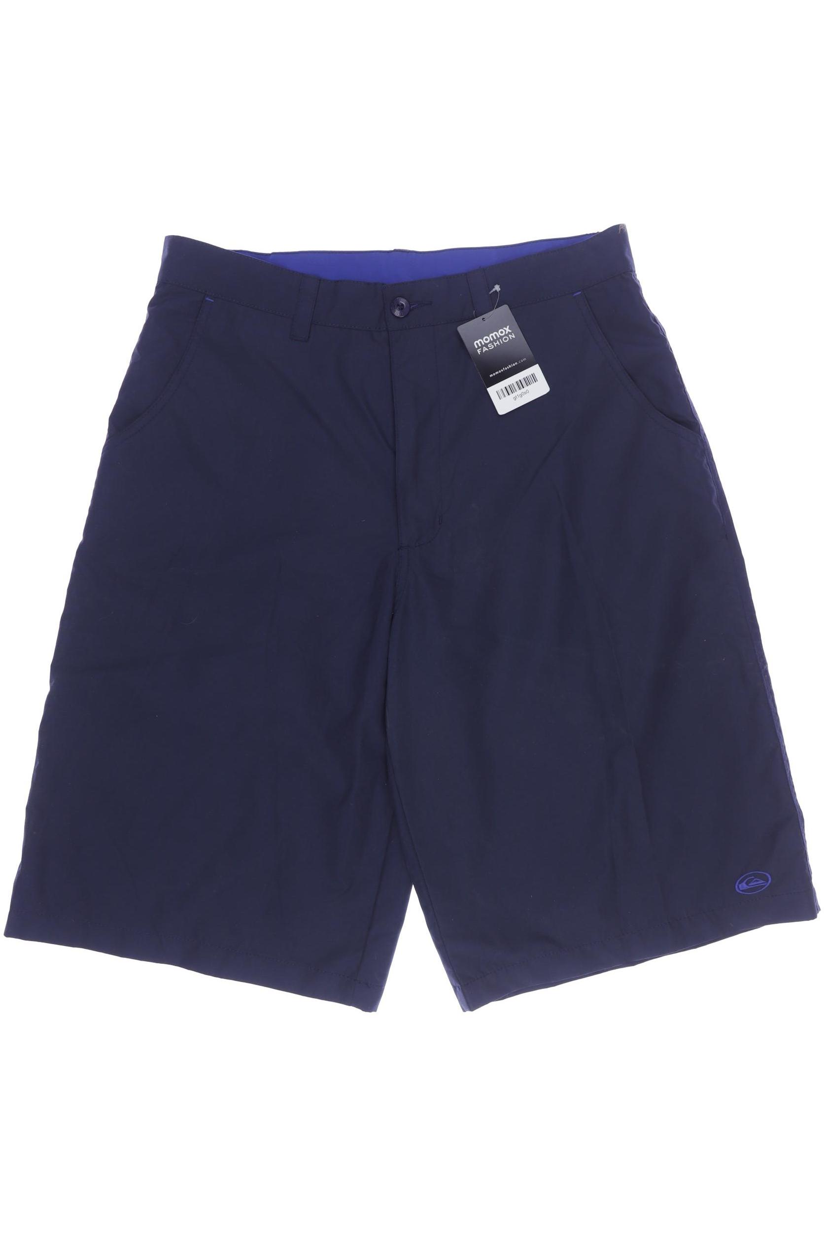 

Quiksilver Herren Shorts, marineblau, Gr. 33