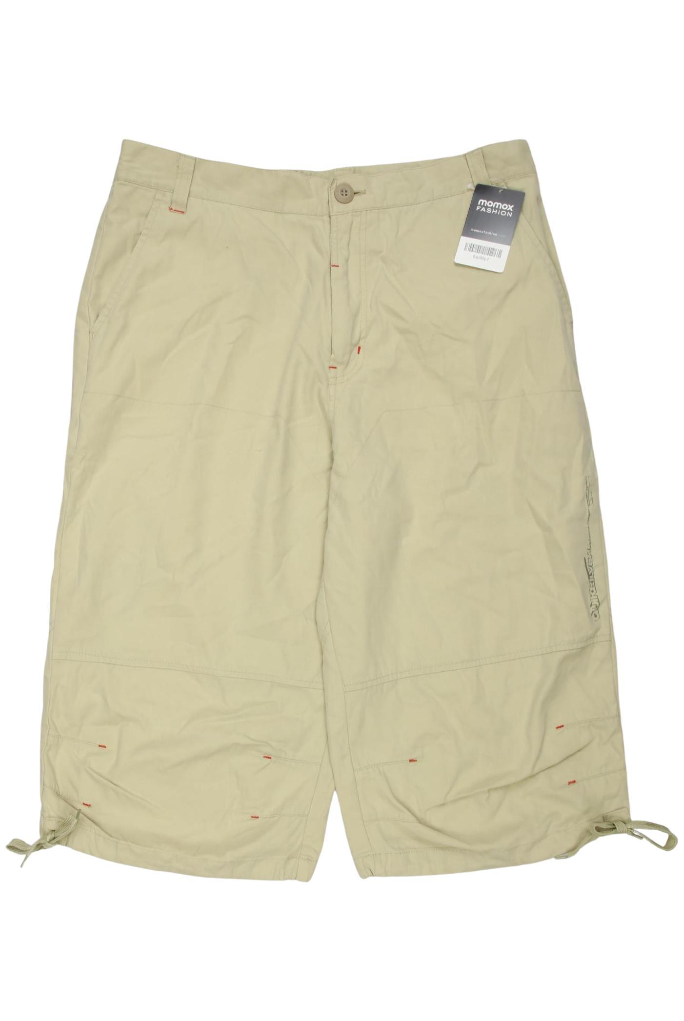 

Quiksilver Herren Shorts, hellgrün, Gr. 48