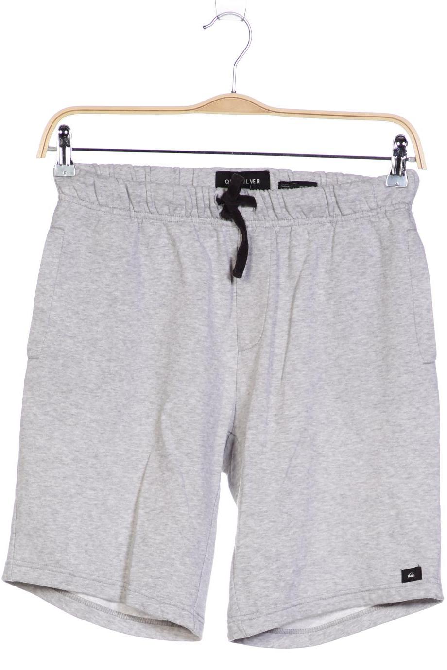 

QUIKSILVER Herren Shorts, grau