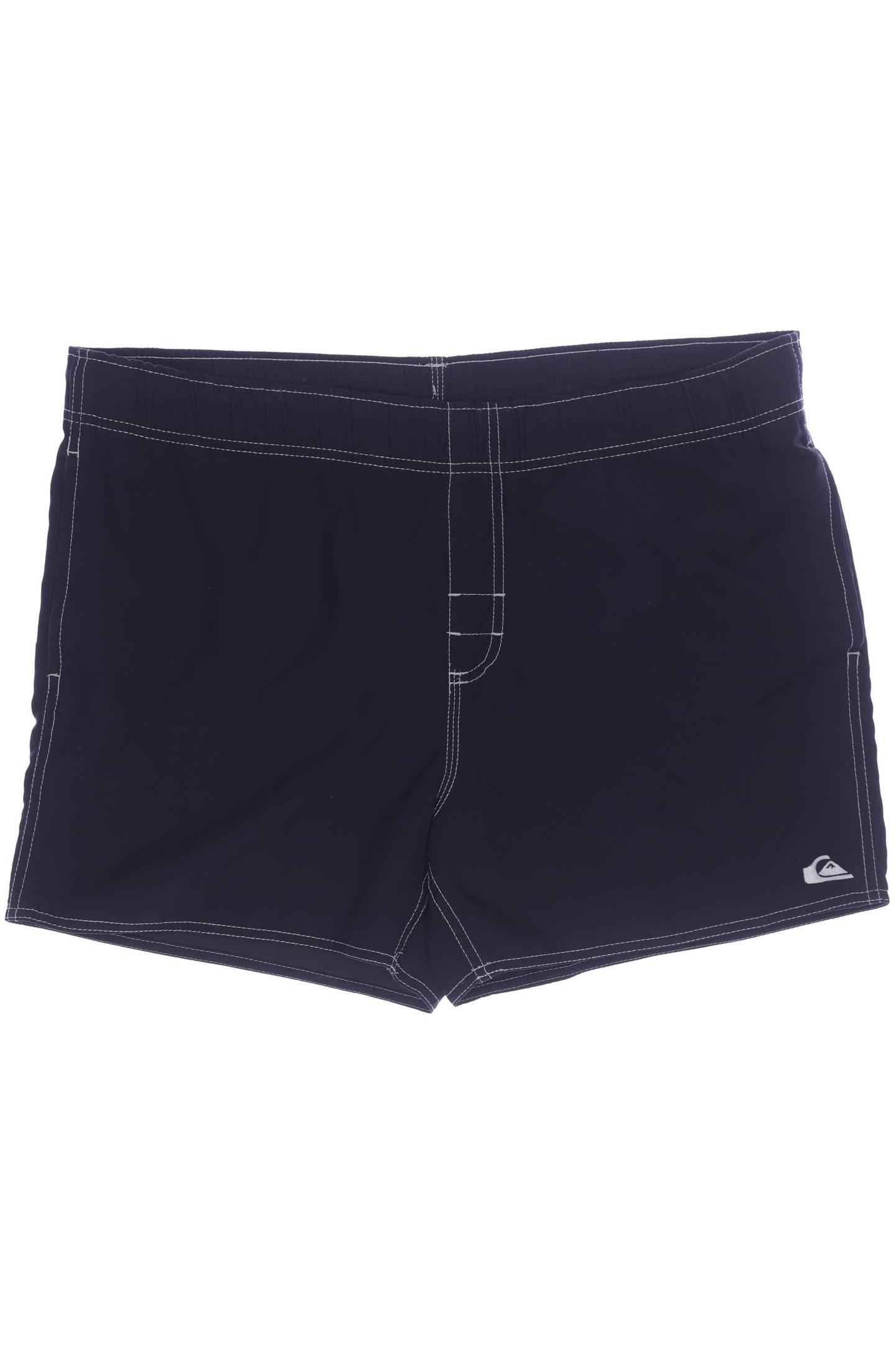 

Quiksilver Herren Shorts, schwarz, Gr. 58