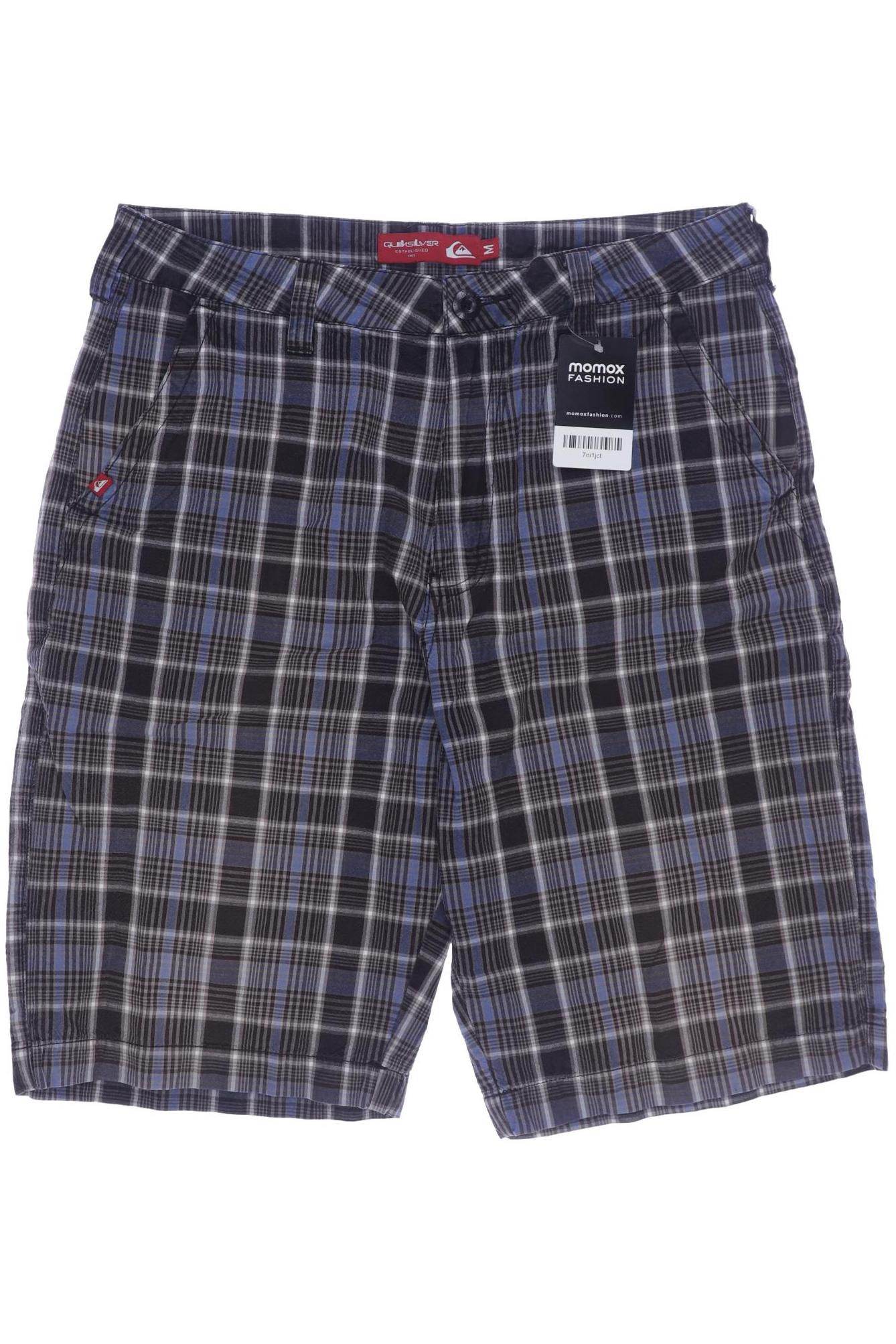 

QUIKSILVER Herren Shorts, braun