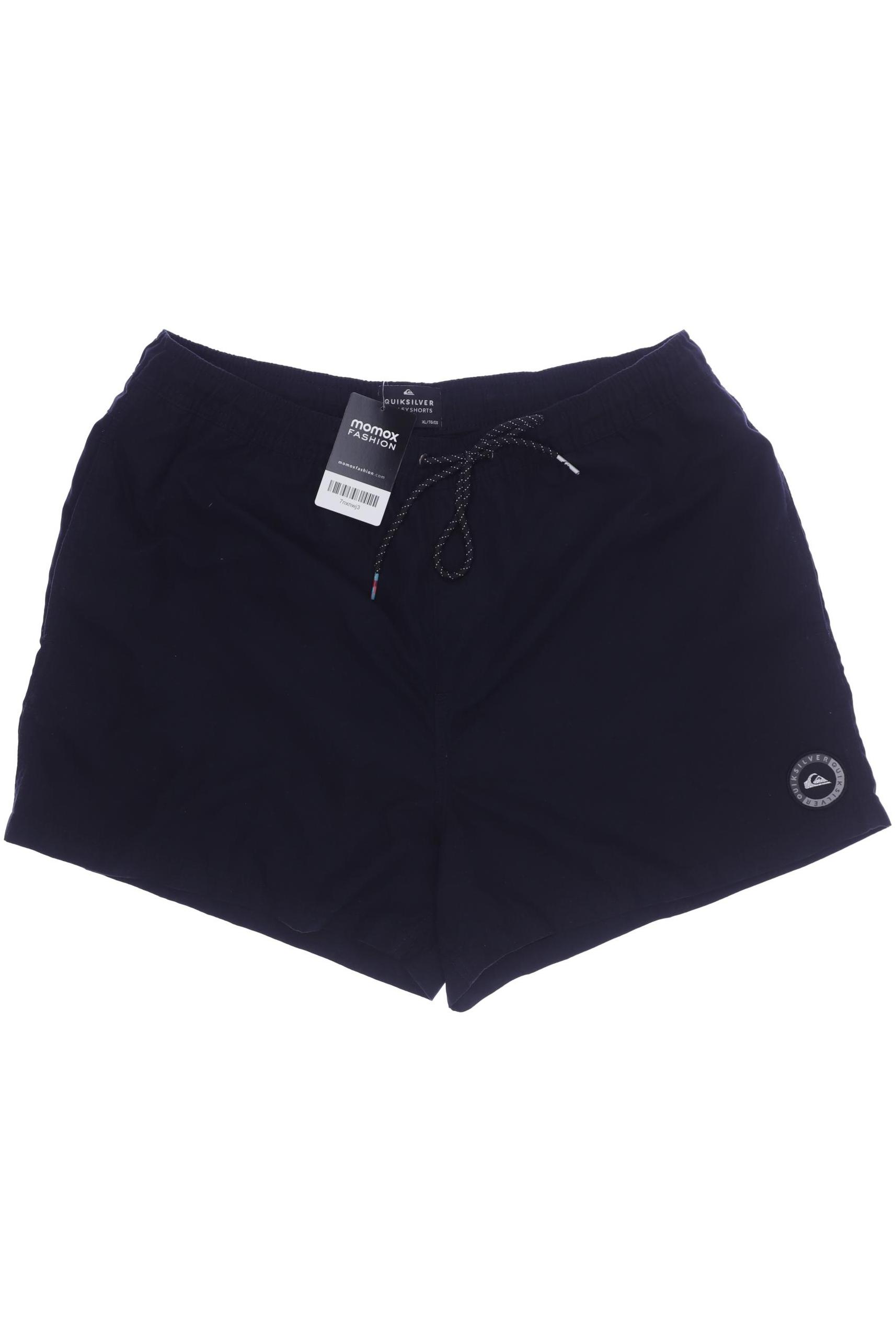 

Quiksilver Herren Shorts, schwarz, Gr. 54