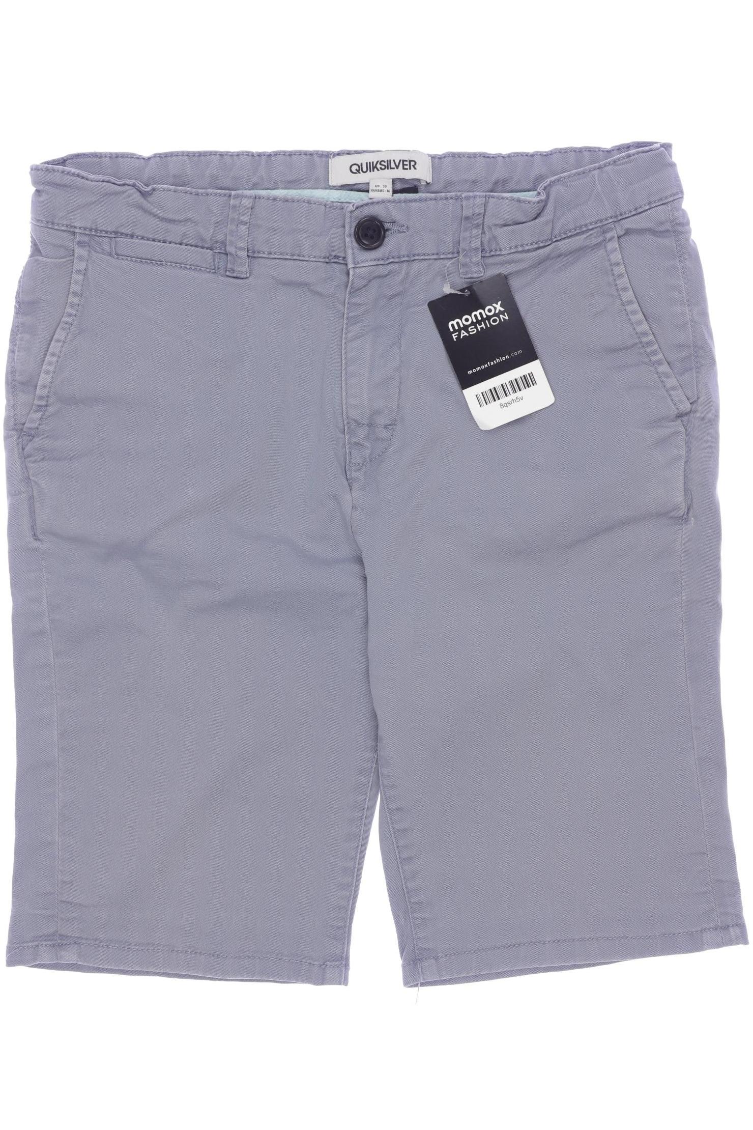 

Quiksilver Herren Shorts, hellblau, Gr. 30