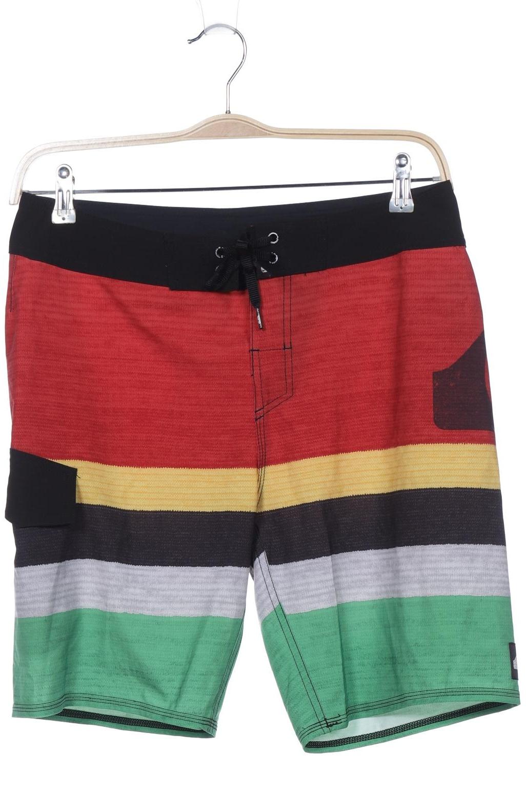 

Quiksilver Herren Shorts, mehrfarbig, Gr. 31