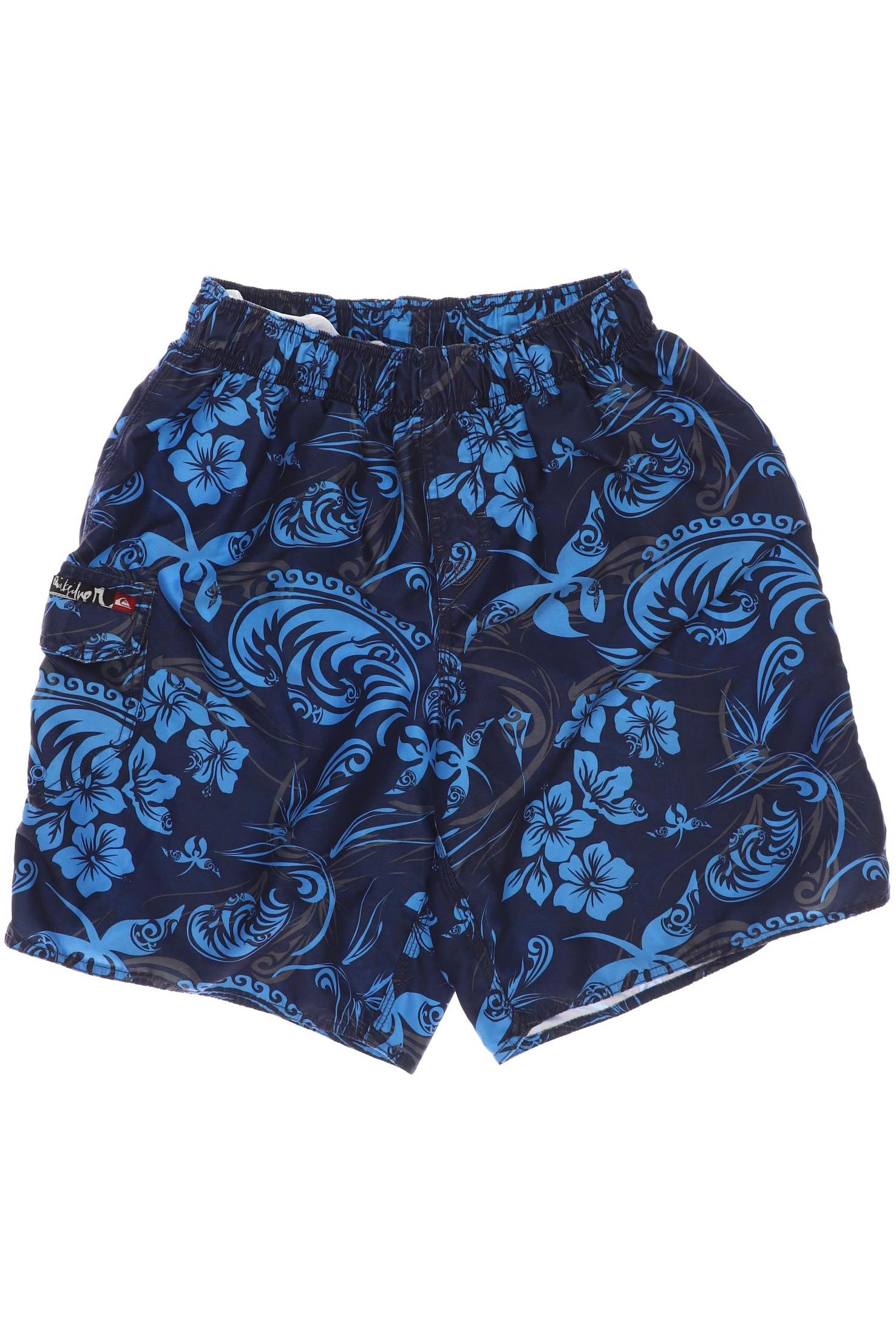 

Quiksilver Herren Shorts, blau, Gr. 48