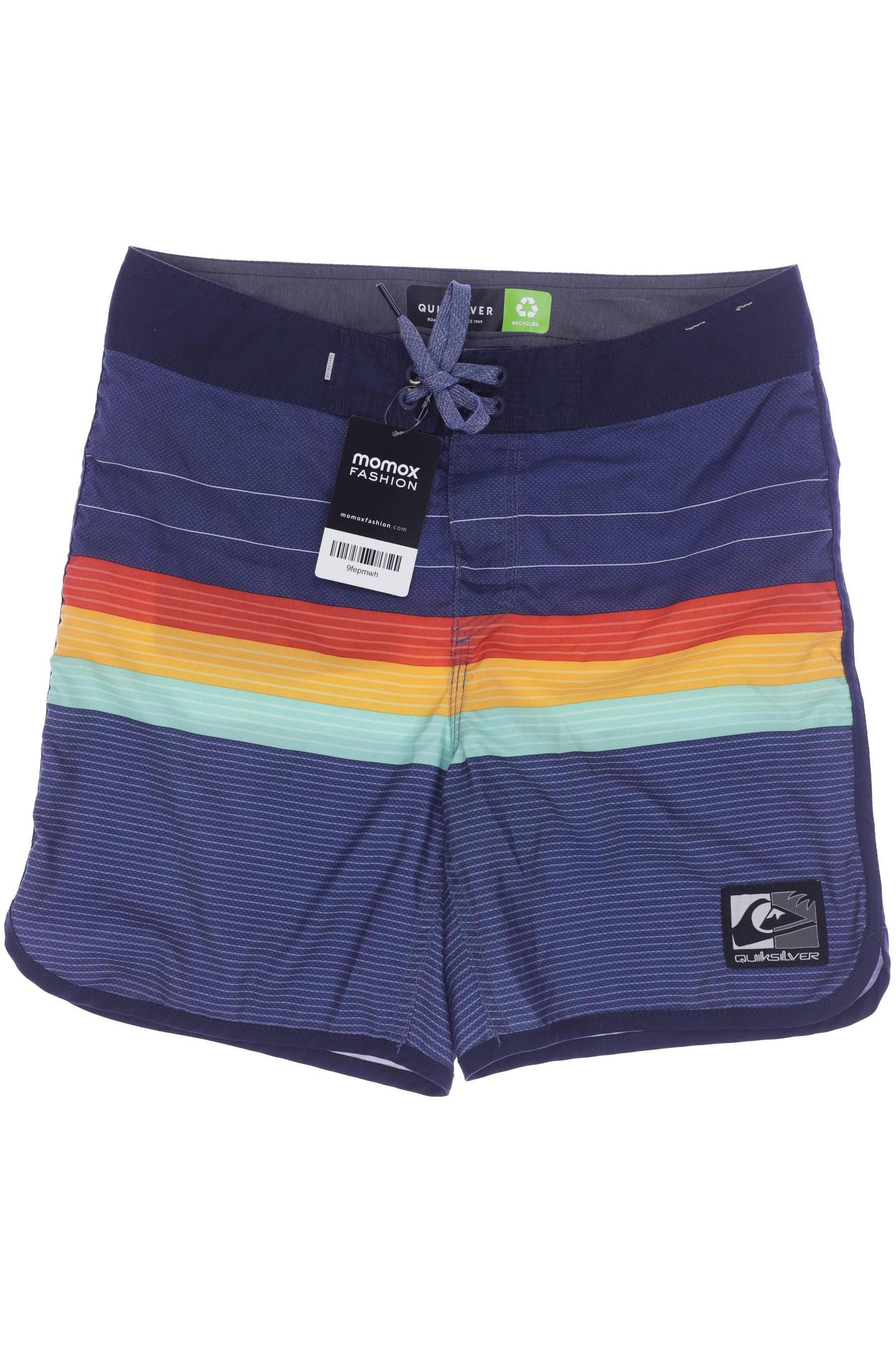 

Quiksilver Herren Shorts, marineblau, Gr. 44