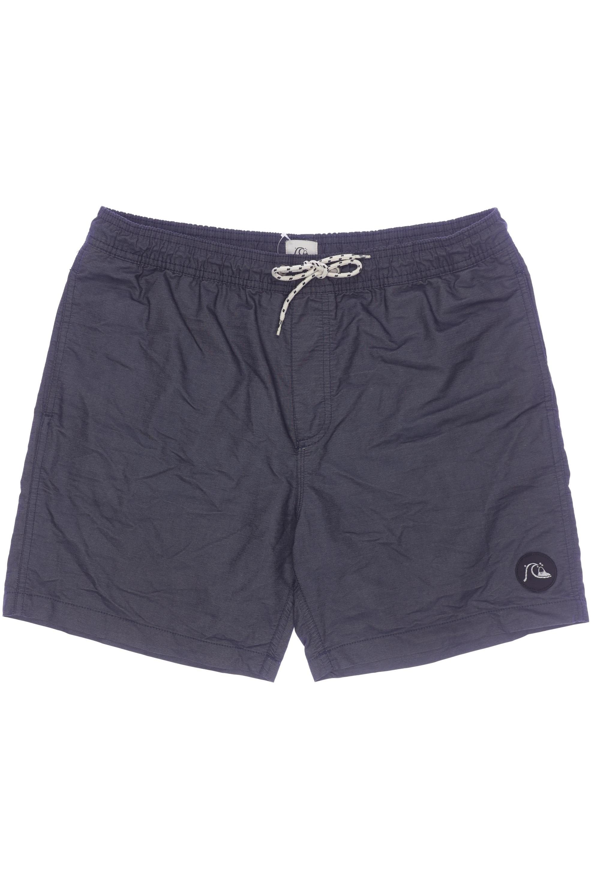 

Quiksilver Herren Shorts, blau, Gr. 48