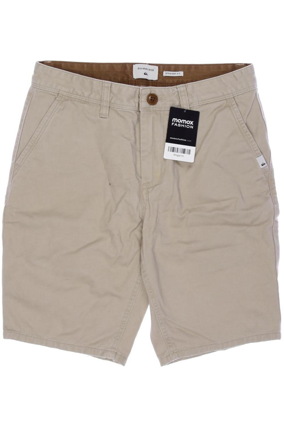 

Quiksilver Herren Shorts, beige, Gr. 44