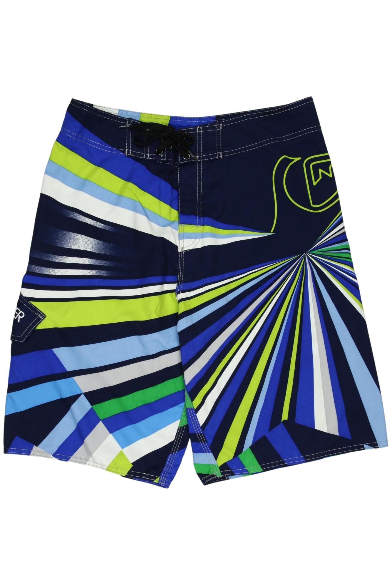 

Quiksilver Herren Shorts, marineblau, Gr. 34