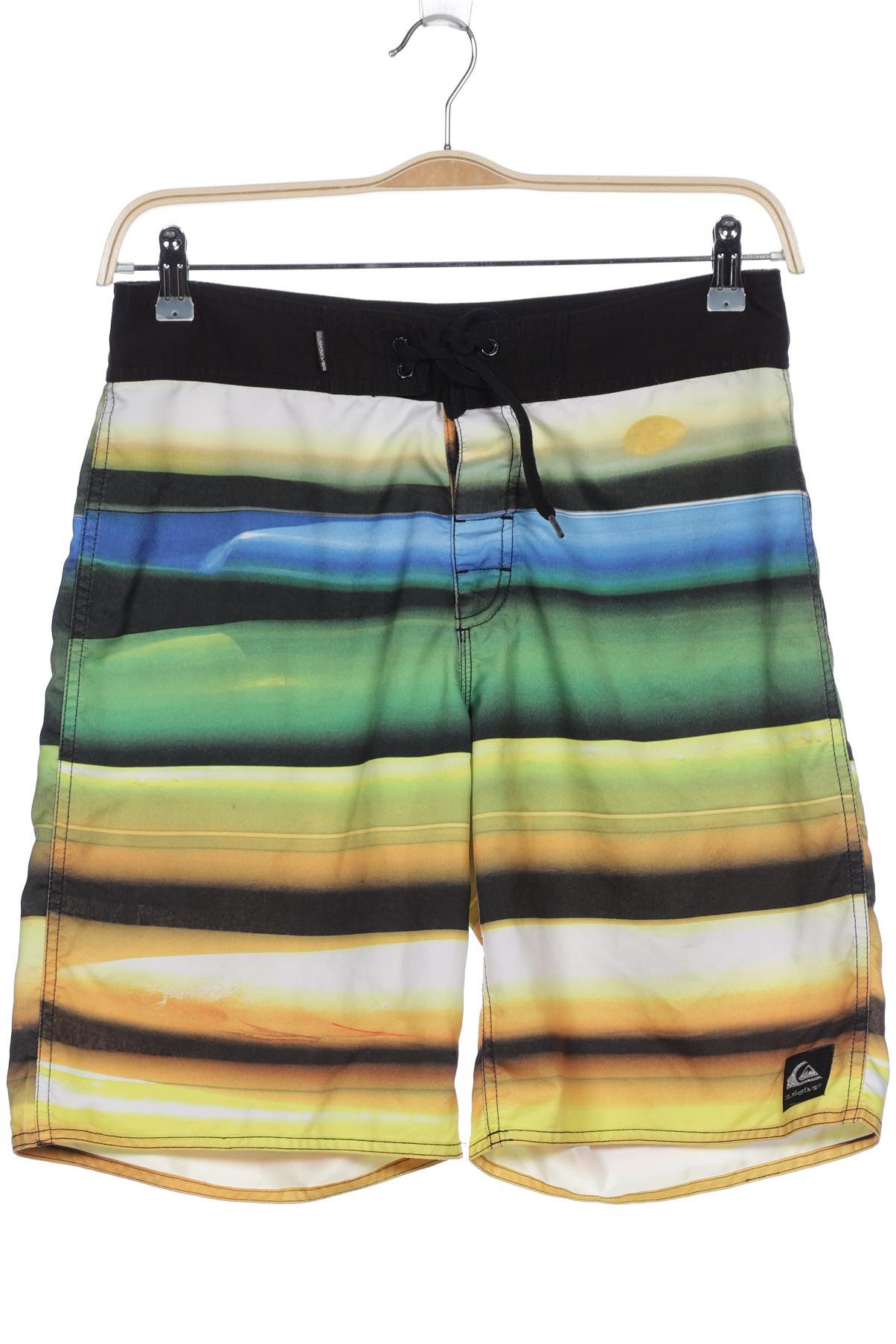 

QUIKSILVER Herren Shorts, mehrfarbig