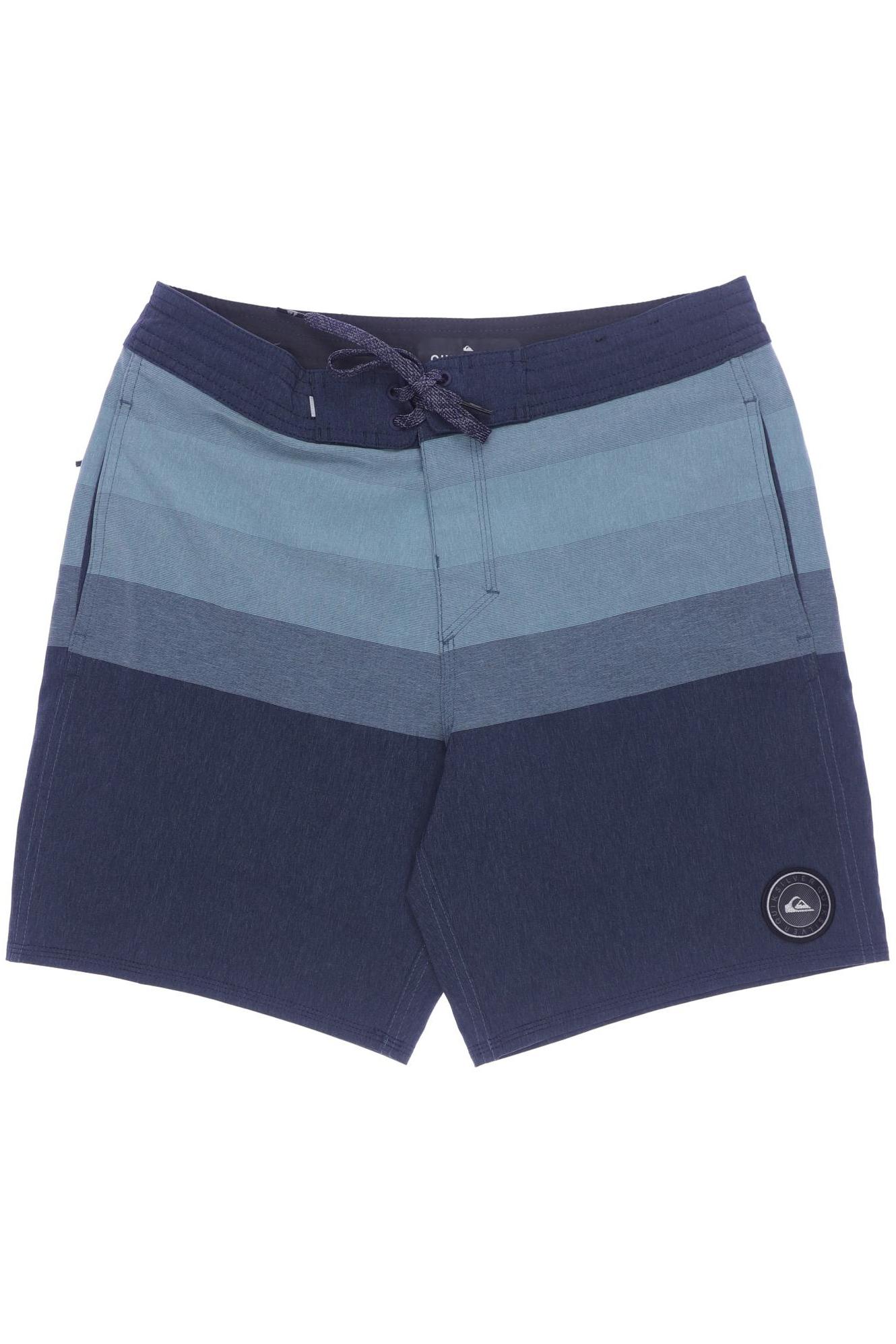 

Quiksilver Herren Shorts, marineblau, Gr. 31