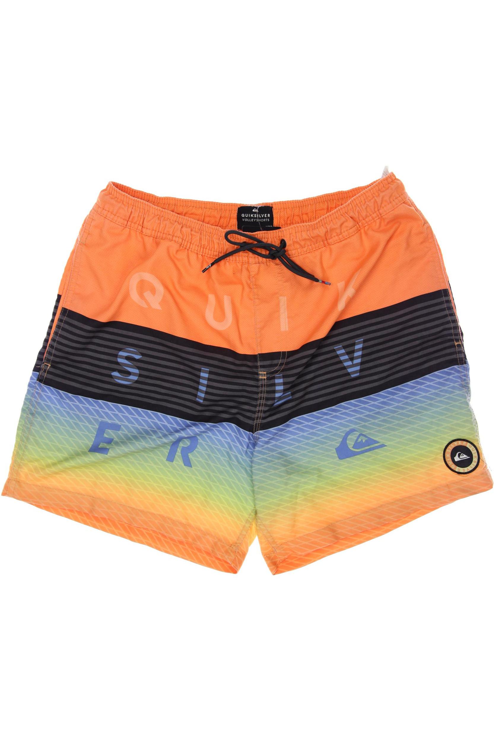 

Quiksilver Herren Shorts, mehrfarbig, Gr. 48