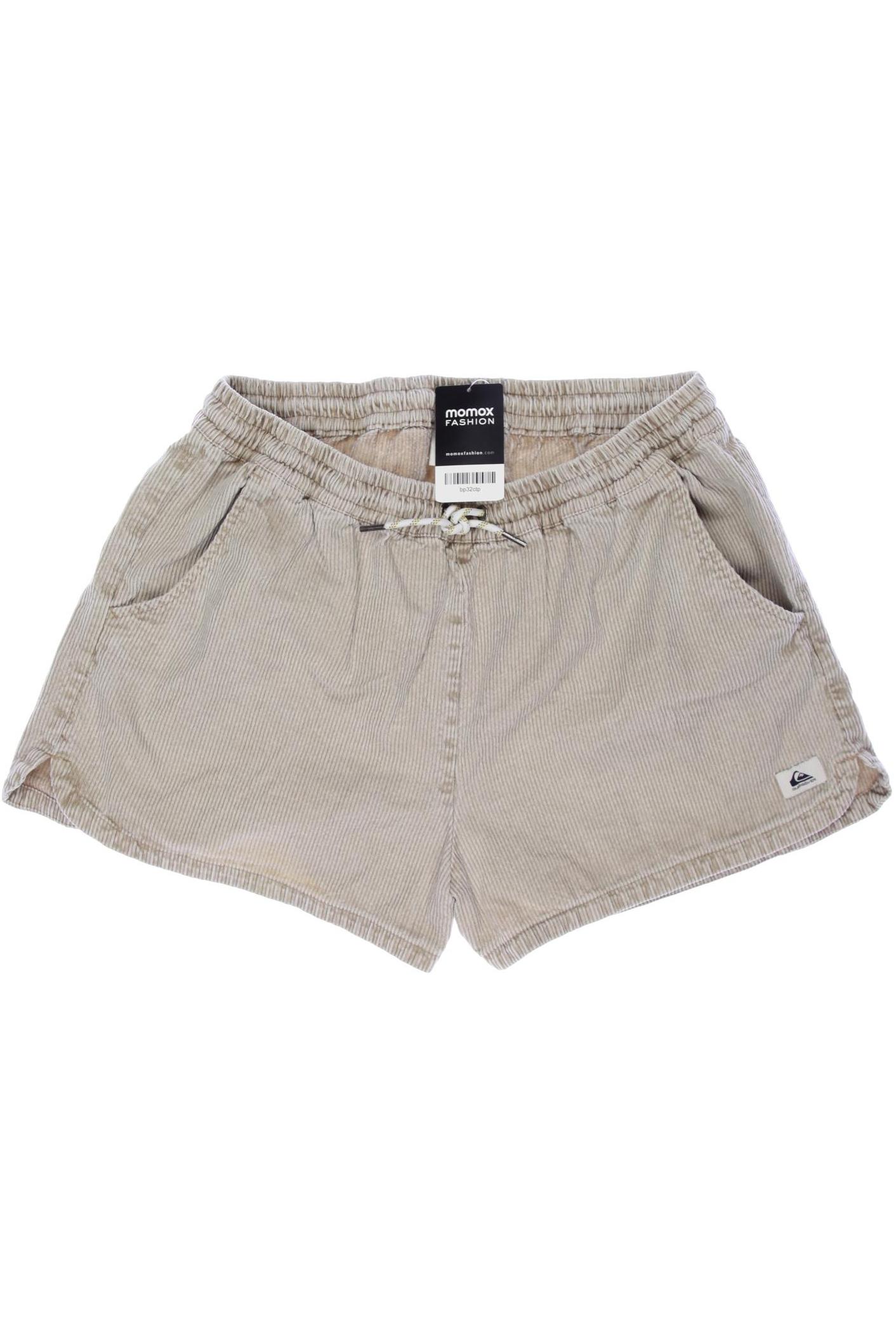 

Quiksilver Herren Shorts, beige, Gr. 54