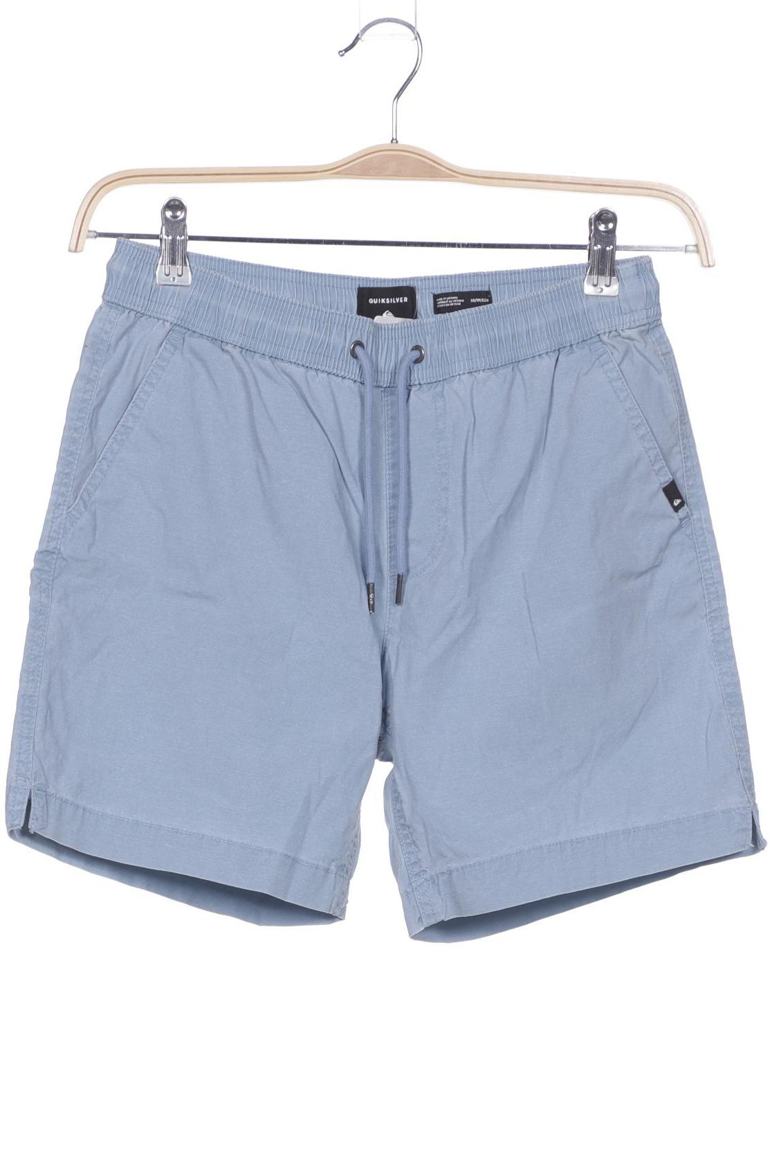 

Quiksilver Herren Shorts, blau, Gr. 44