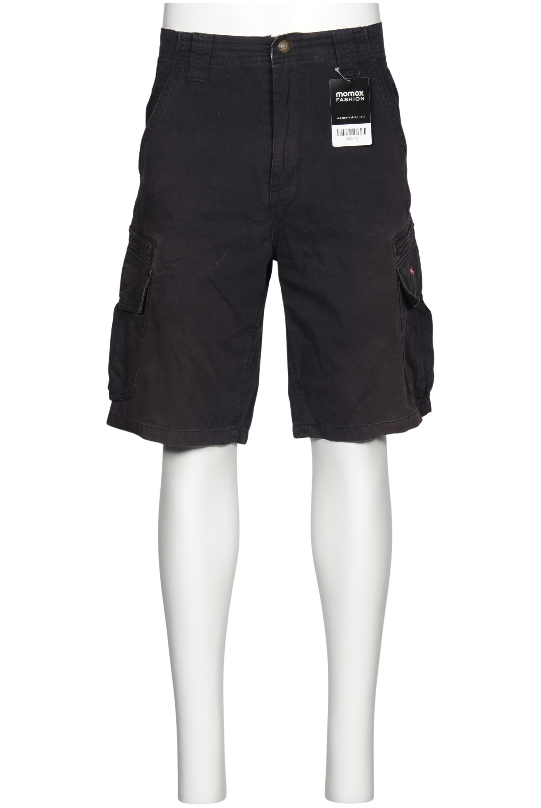 

Quiksilver Herren Shorts, marineblau, Gr. 30