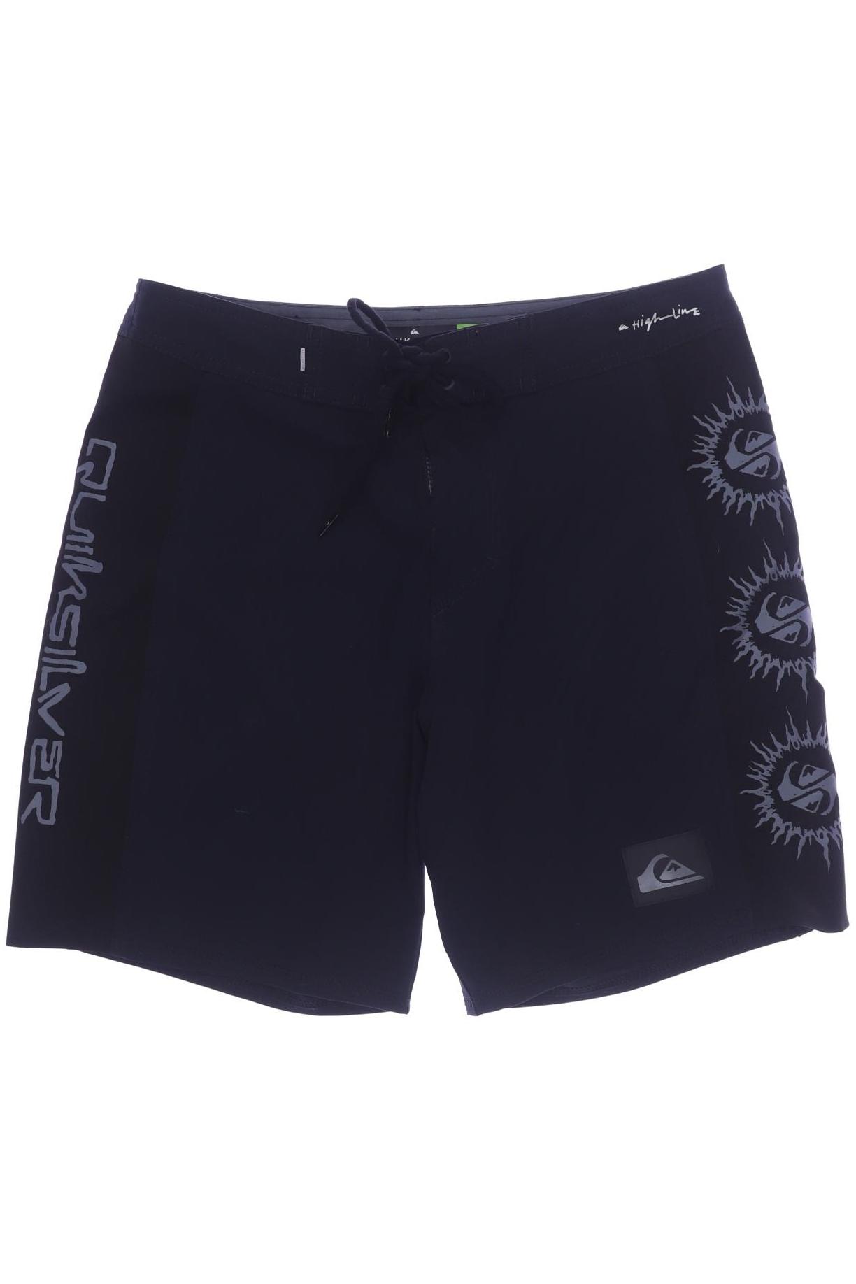 

Quiksilver Herren Shorts, schwarz, Gr. 44