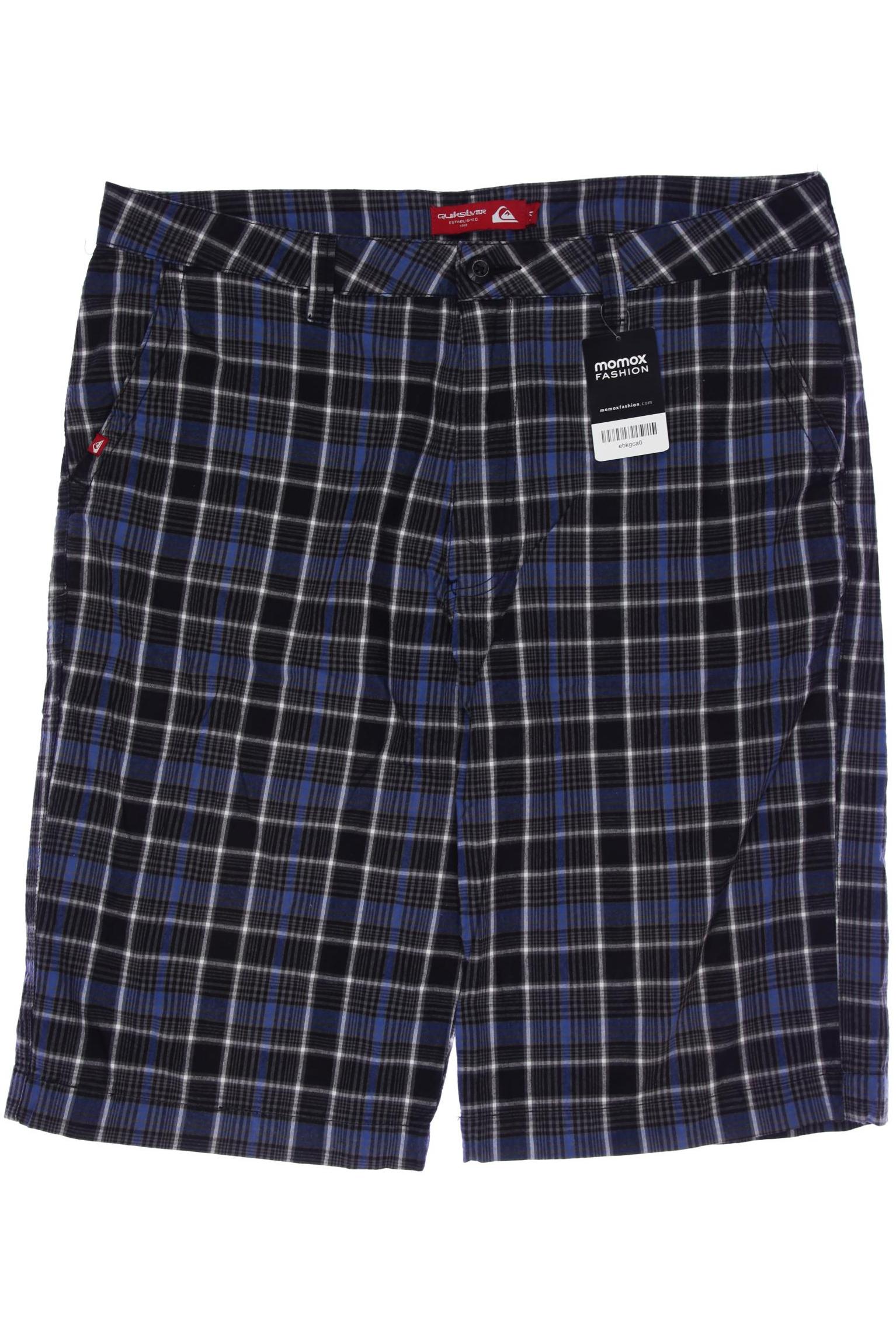 

Quiksilver Herren Shorts, grau, Gr. 54