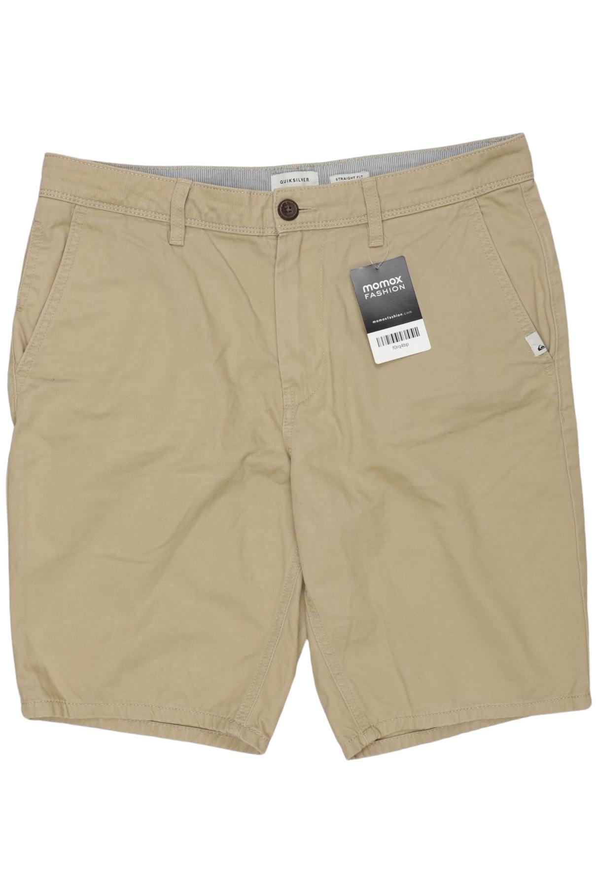 

Quiksilver Herren Shorts, beige, Gr. 42