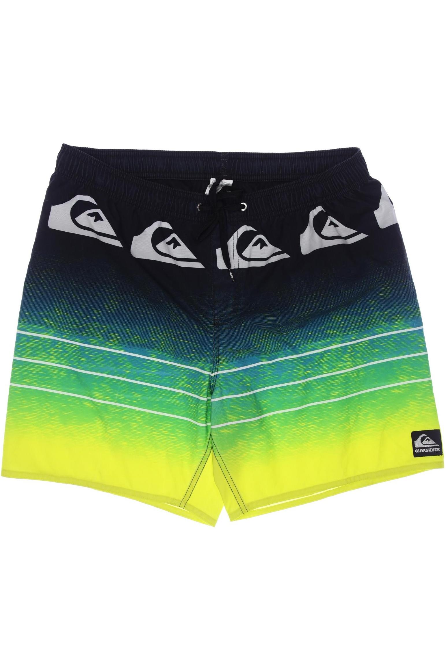 

Quiksilver Herren Shorts, mehrfarbig, Gr. 52