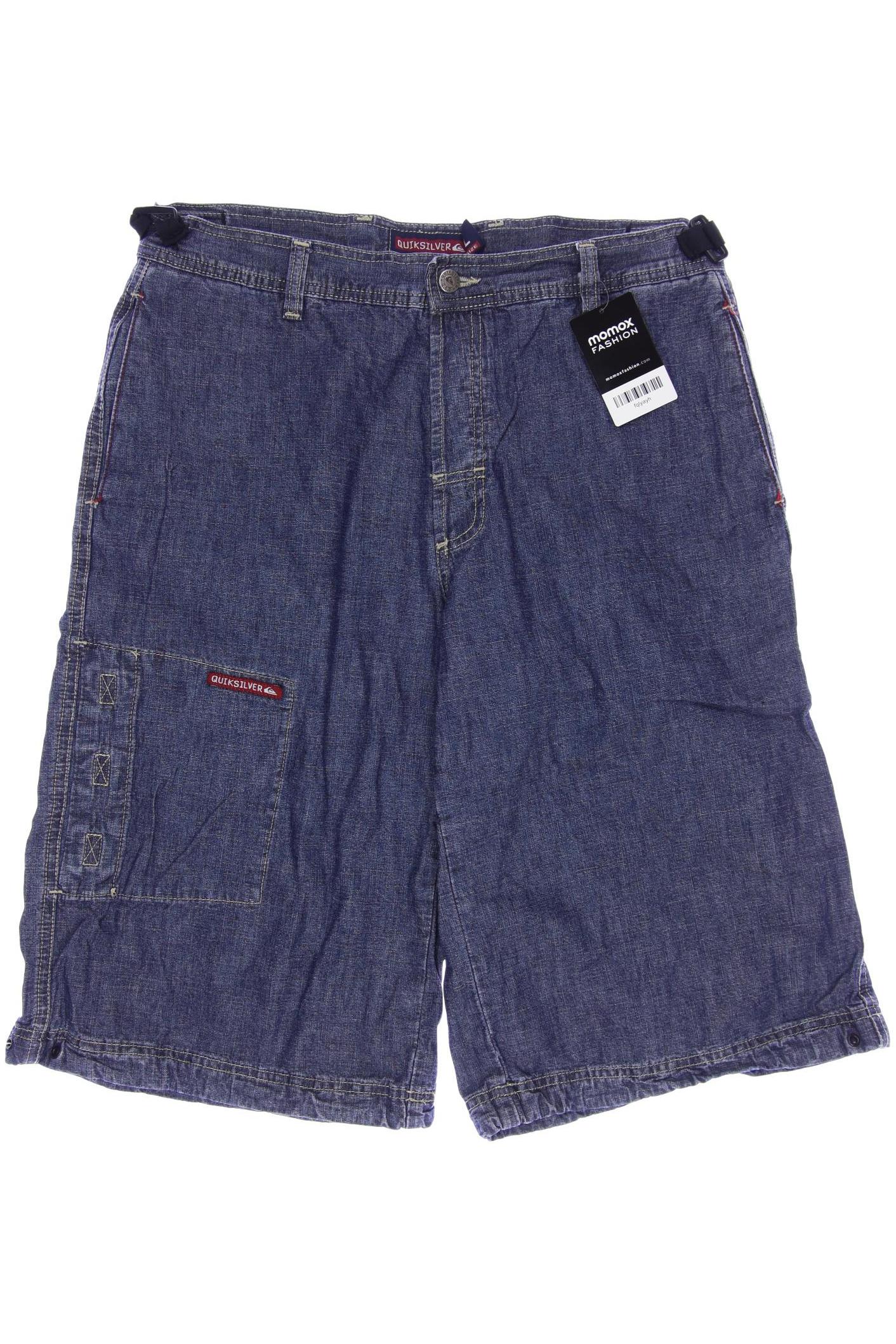 

QUIKSILVER Herren Shorts, marineblau