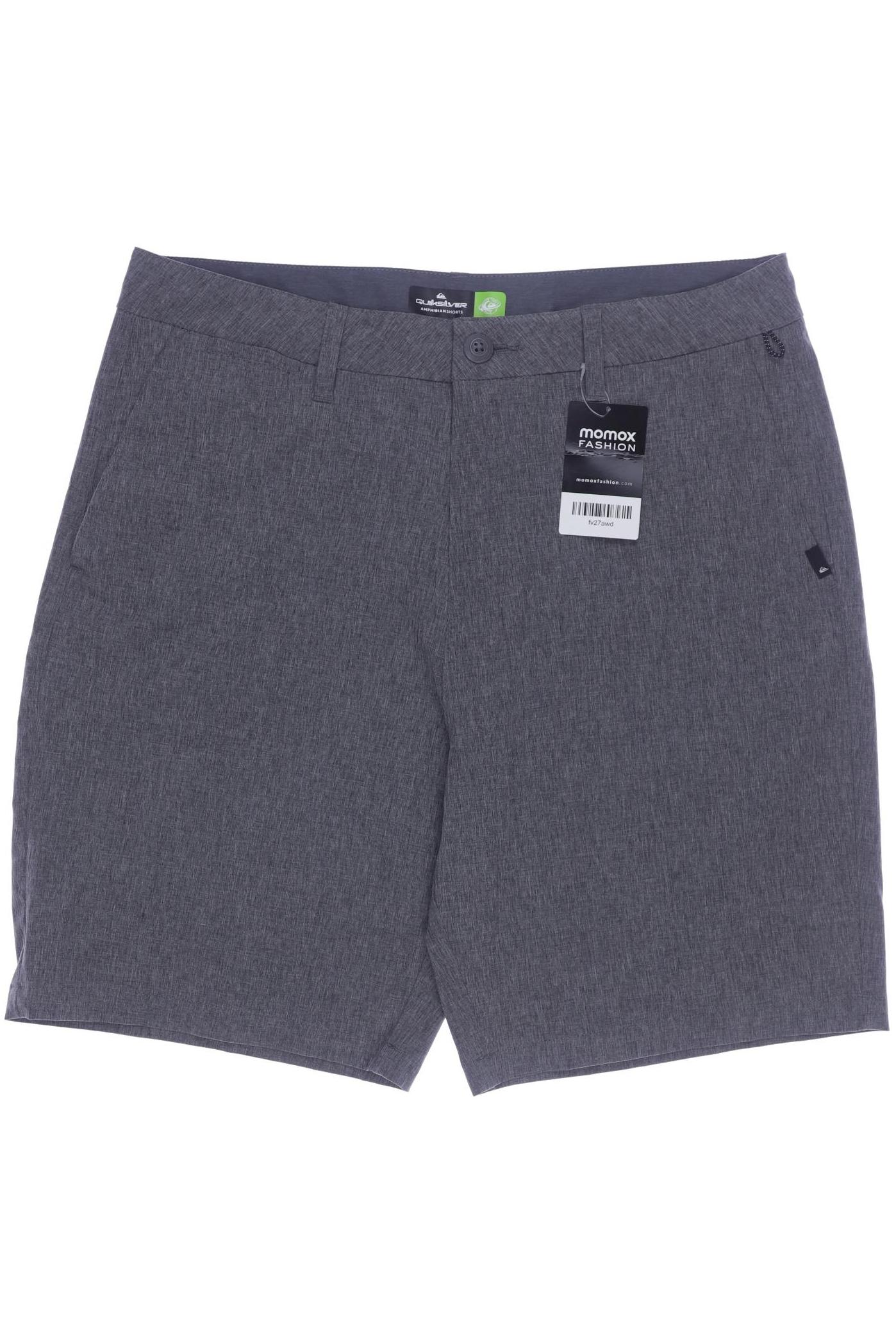 

QUIKSILVER Herren Shorts, grau