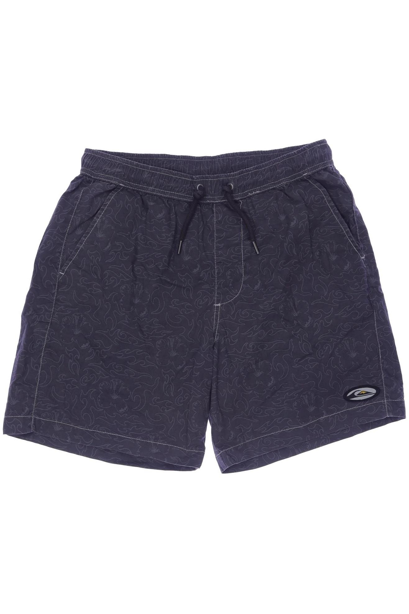 

Quiksilver Herren Shorts, grau, Gr. 44