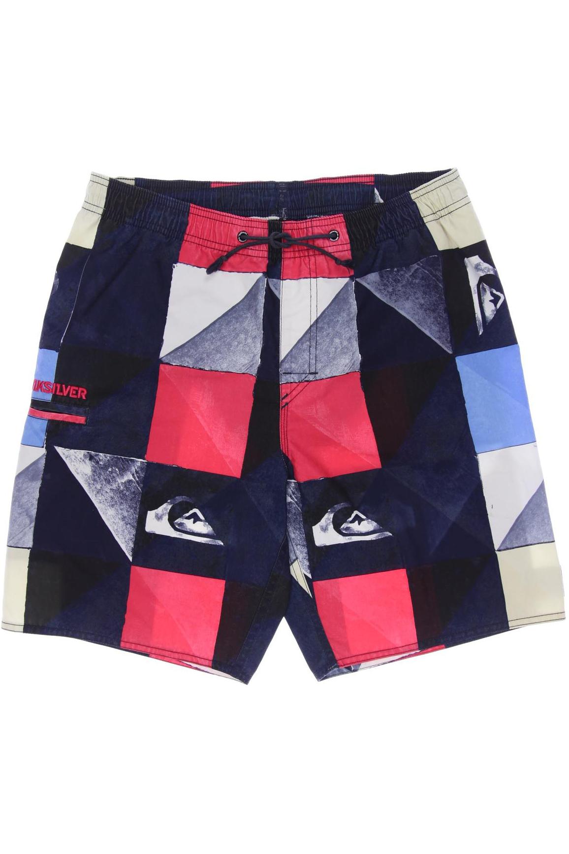 

QUIKSILVER Herren Shorts, mehrfarbig