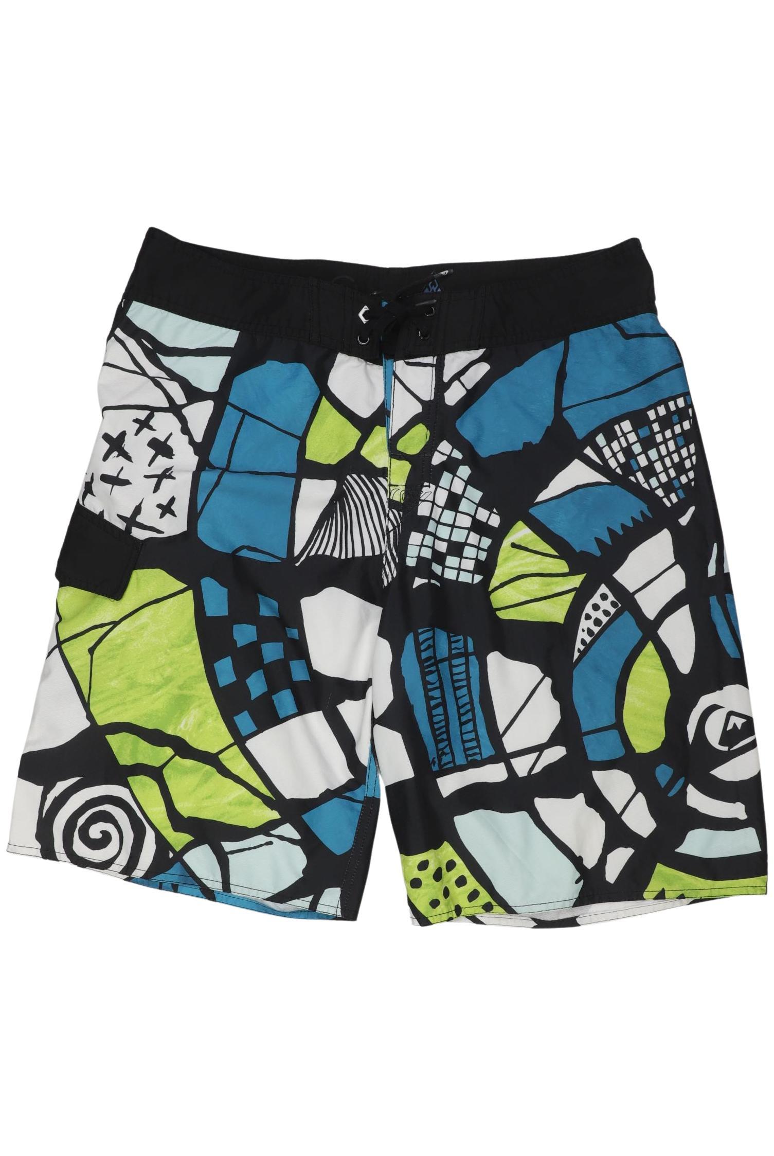 

Quiksilver Herren Shorts, neon, Gr. 34