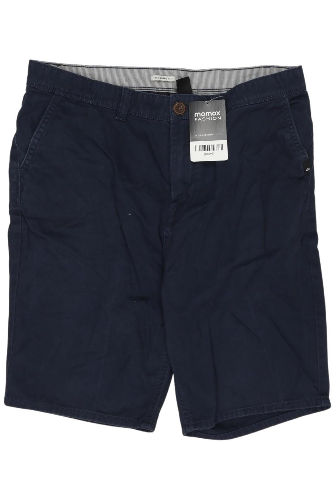 

Quiksilver Herren Shorts, marineblau, Gr. 30