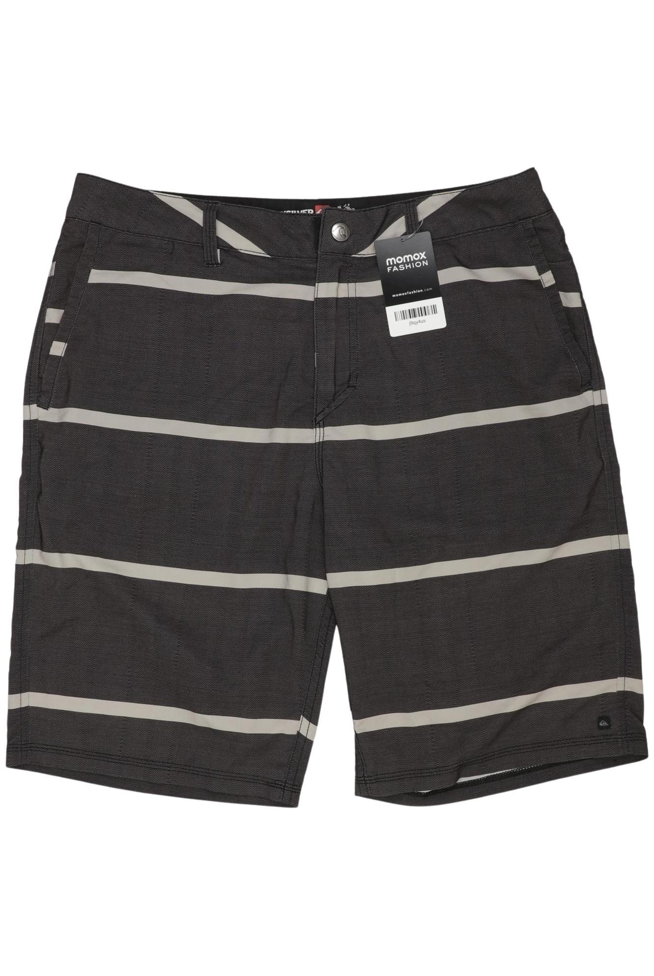 

Quiksilver Herren Shorts, braun, Gr. 32