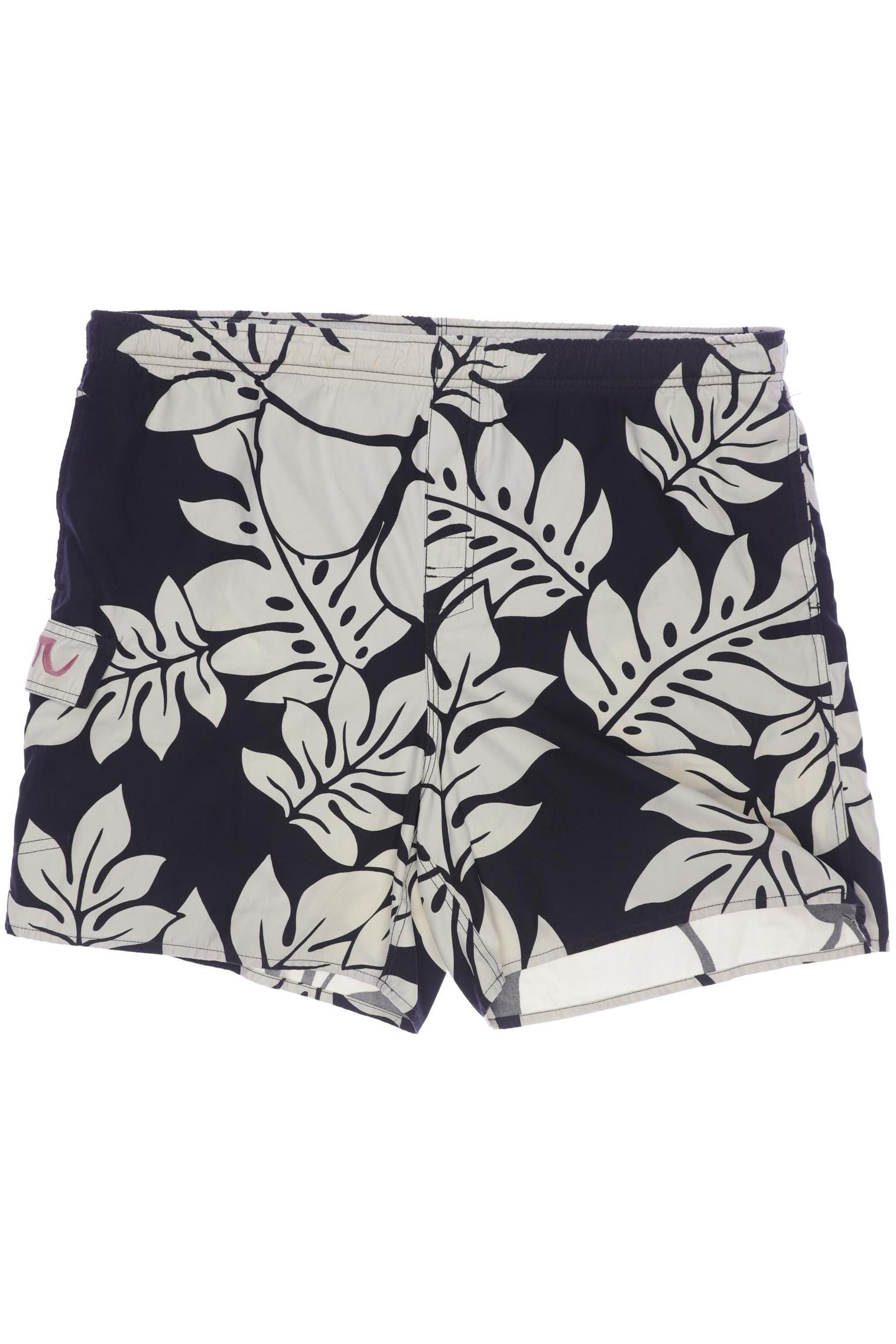 

Quiksilver Herren Shorts, cremeweiß, Gr. 54