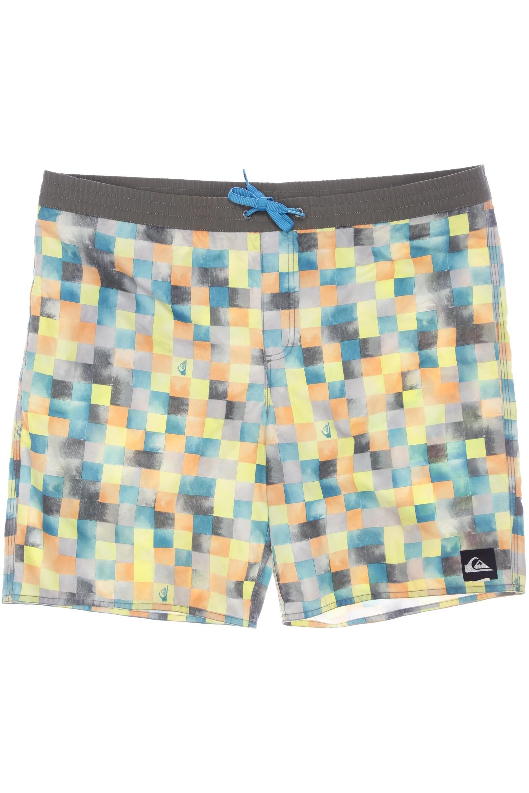 

Quiksilver Herren Shorts, mehrfarbig, Gr. 52