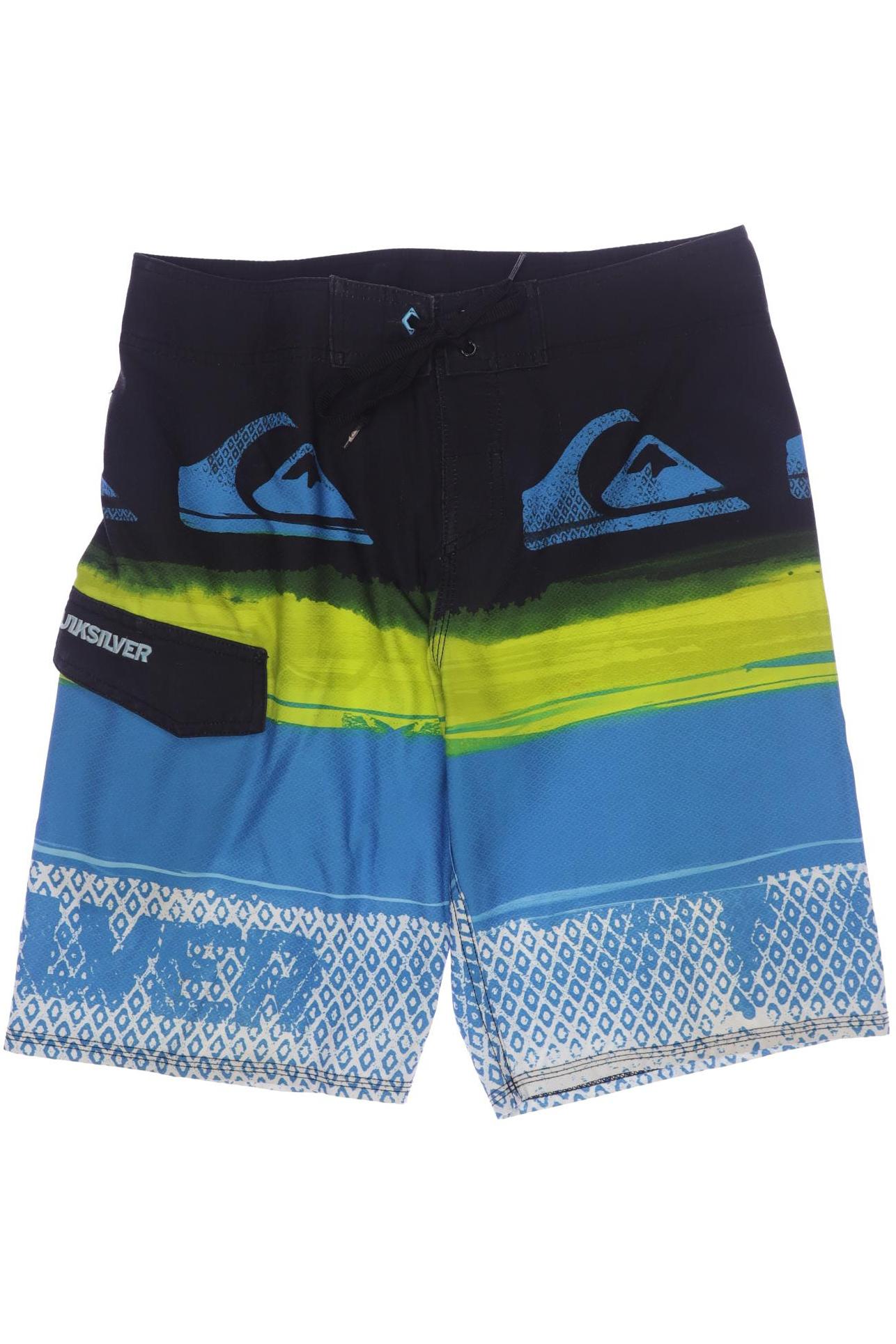 

Quiksilver Herren Shorts, mehrfarbig, Gr. 30