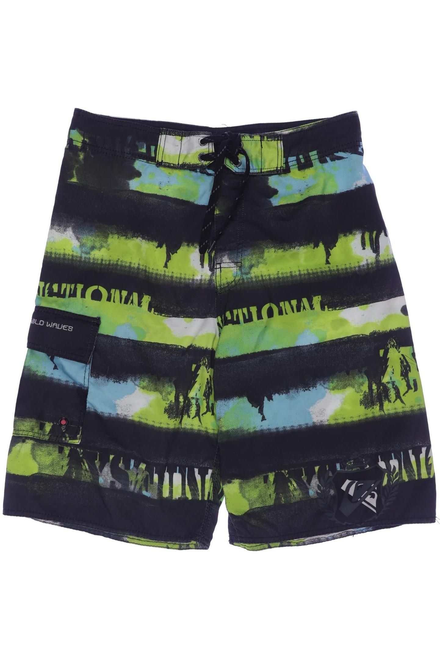 

Quiksilver Herren Shorts, mehrfarbig, Gr. 34