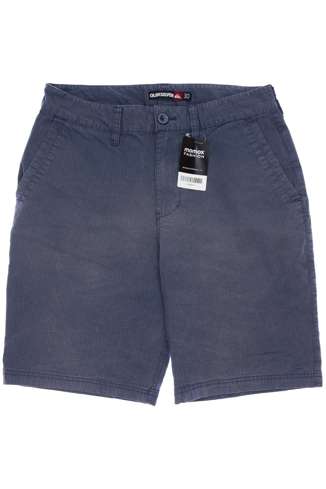 

Quiksilver Herren Shorts, blau, Gr. 46