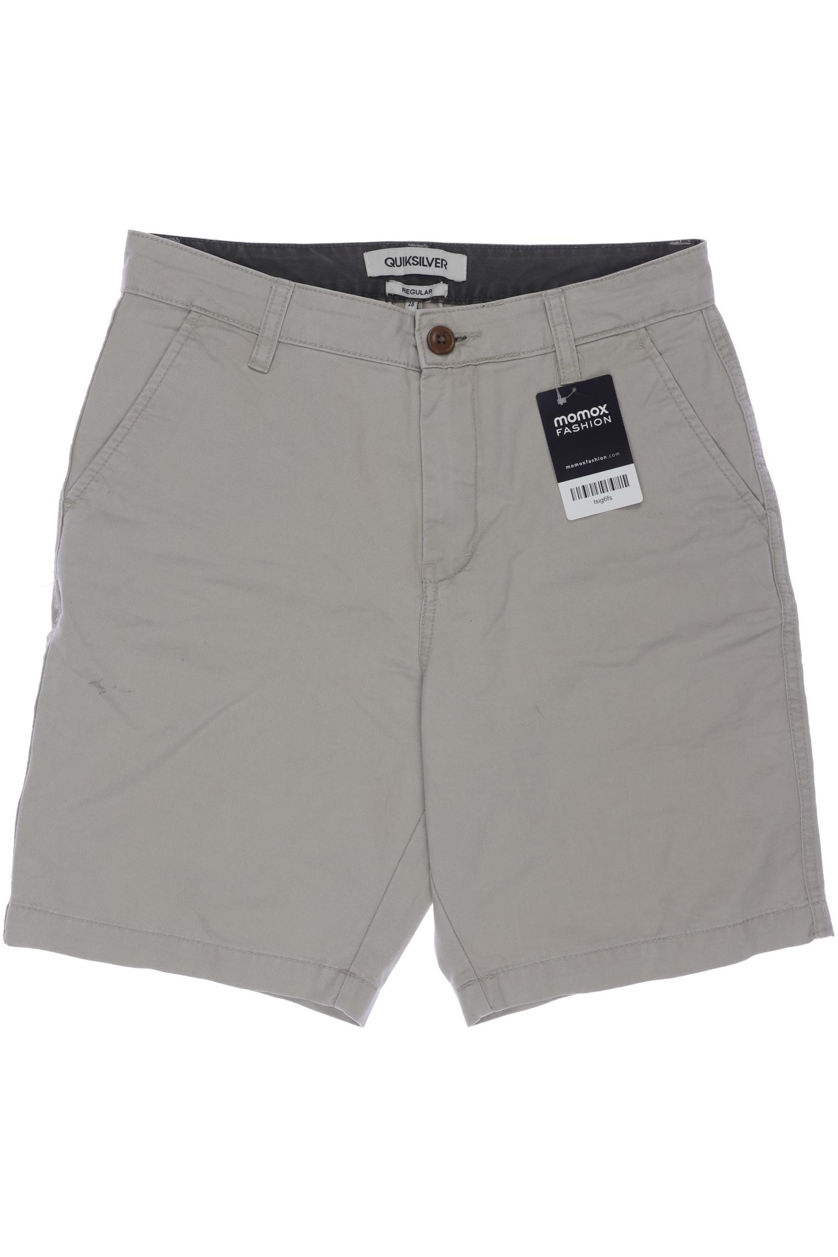 

Quiksilver Herren Shorts, beige, Gr. 28